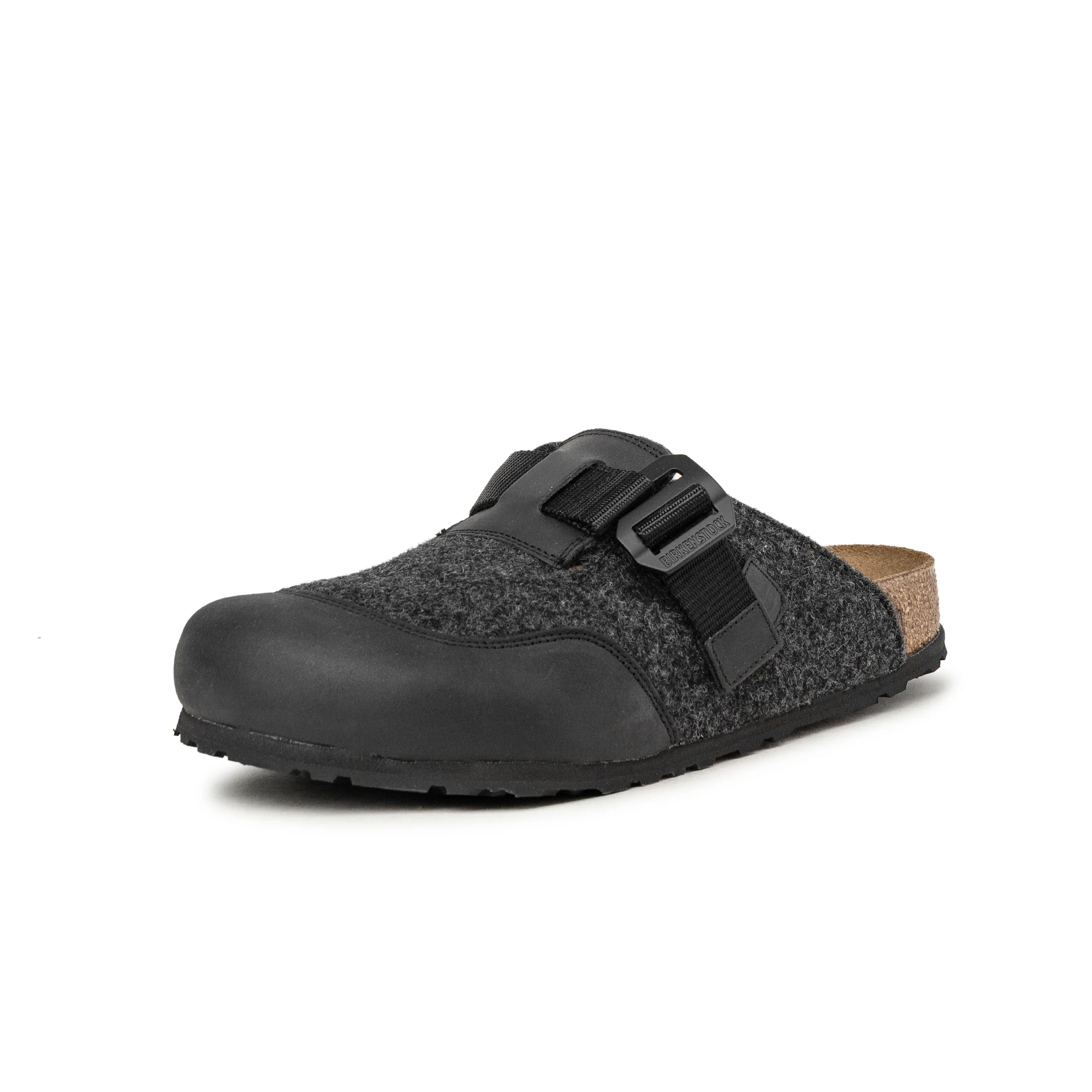 Birkenstock Boston Nova Felt - Image 2