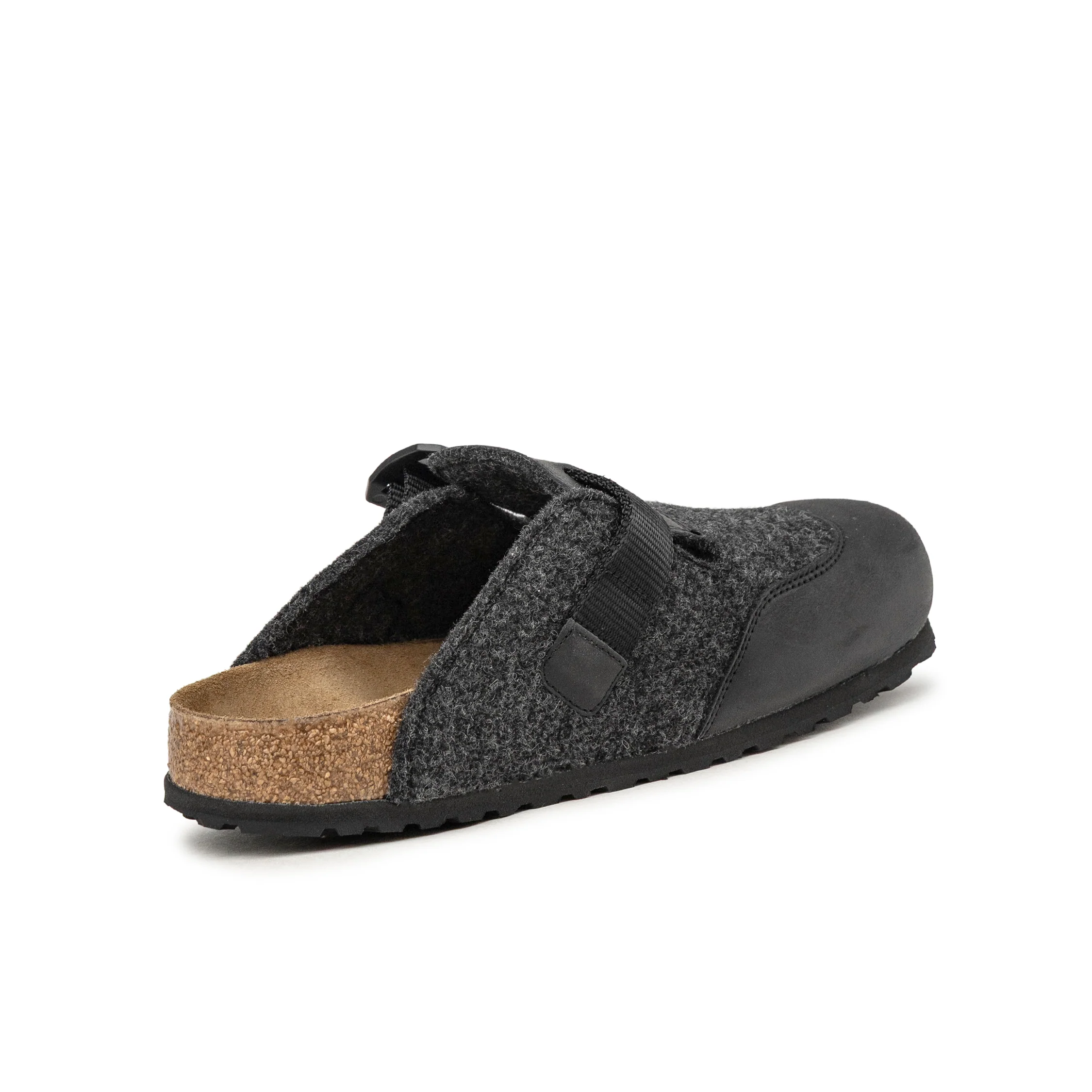 Birkenstock Boston Nova Felt - Image 3