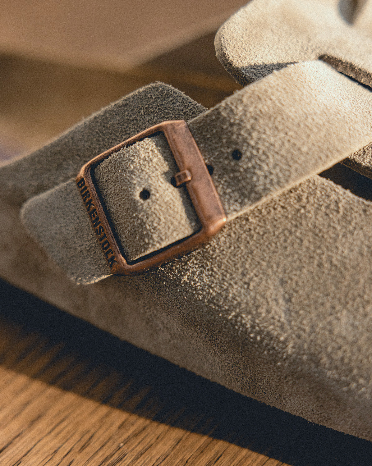 Birkenstock Boston - Image 3