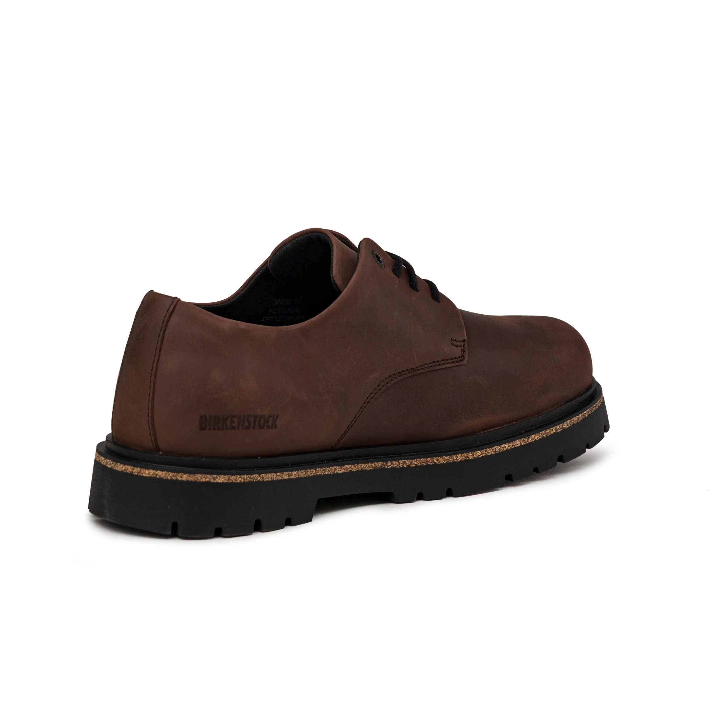 Birkenstock Highwood Lace Low - Image 3