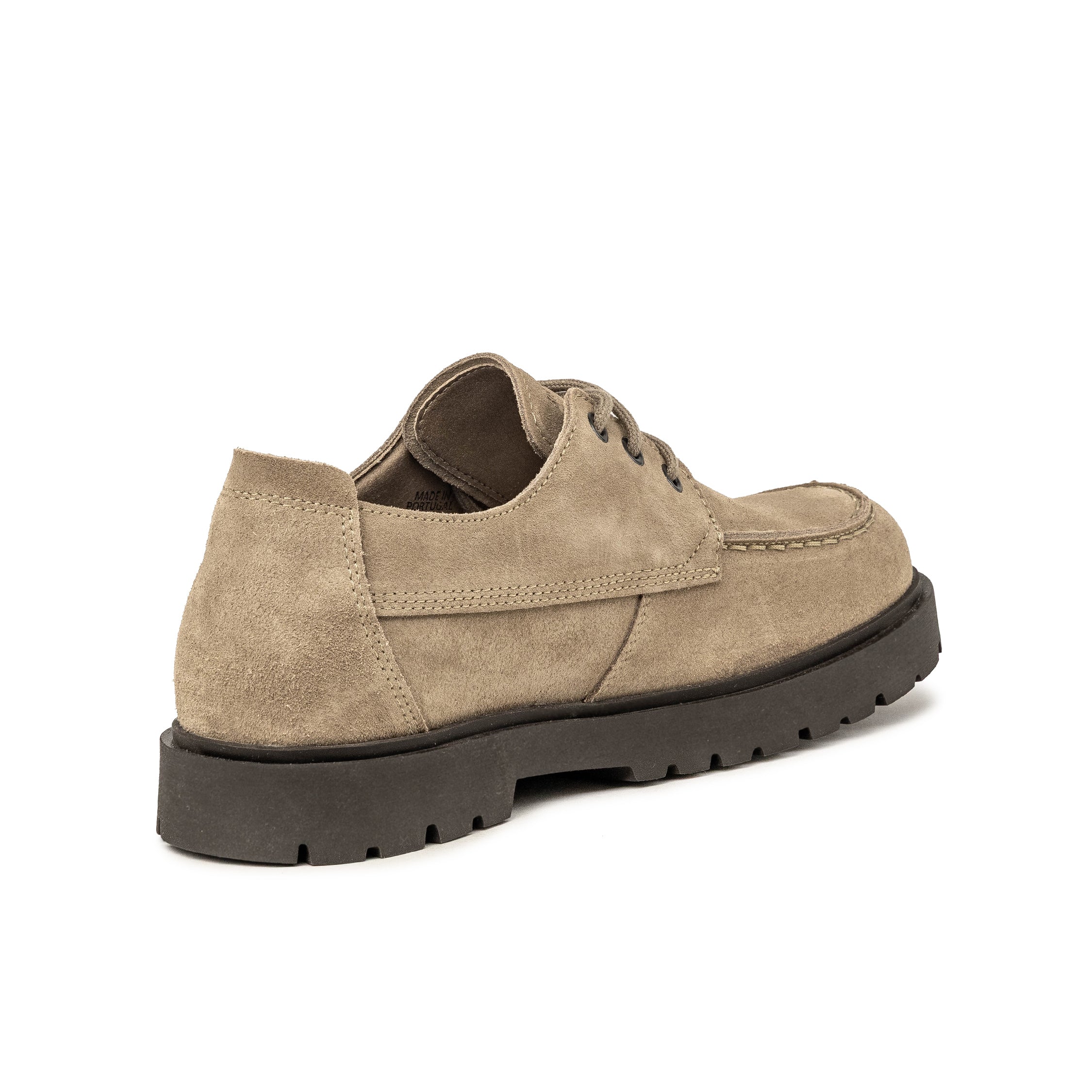 Birkenstock Highwood Moc Lace Low - Image 4