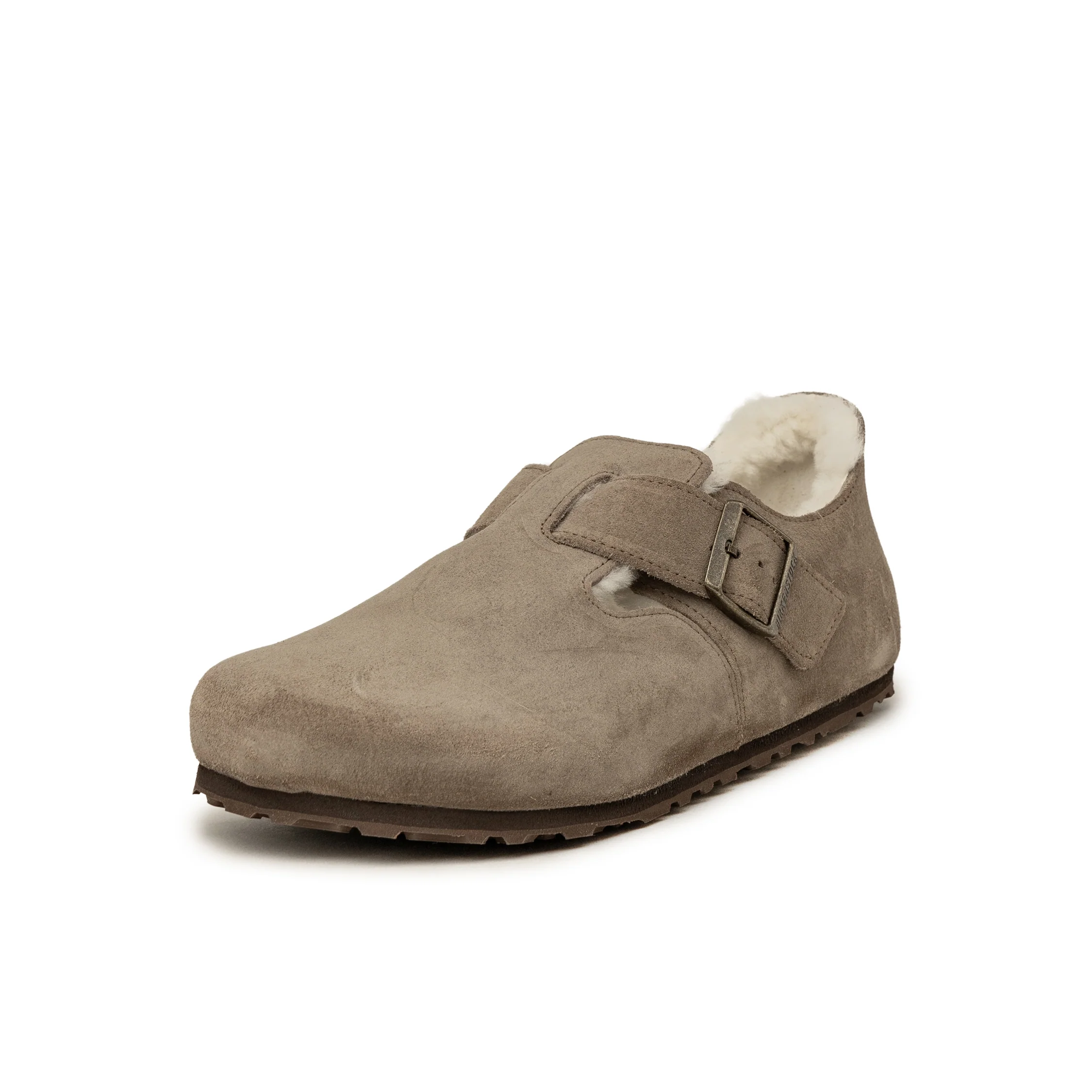 Birkenstock London Shearling - Image 2