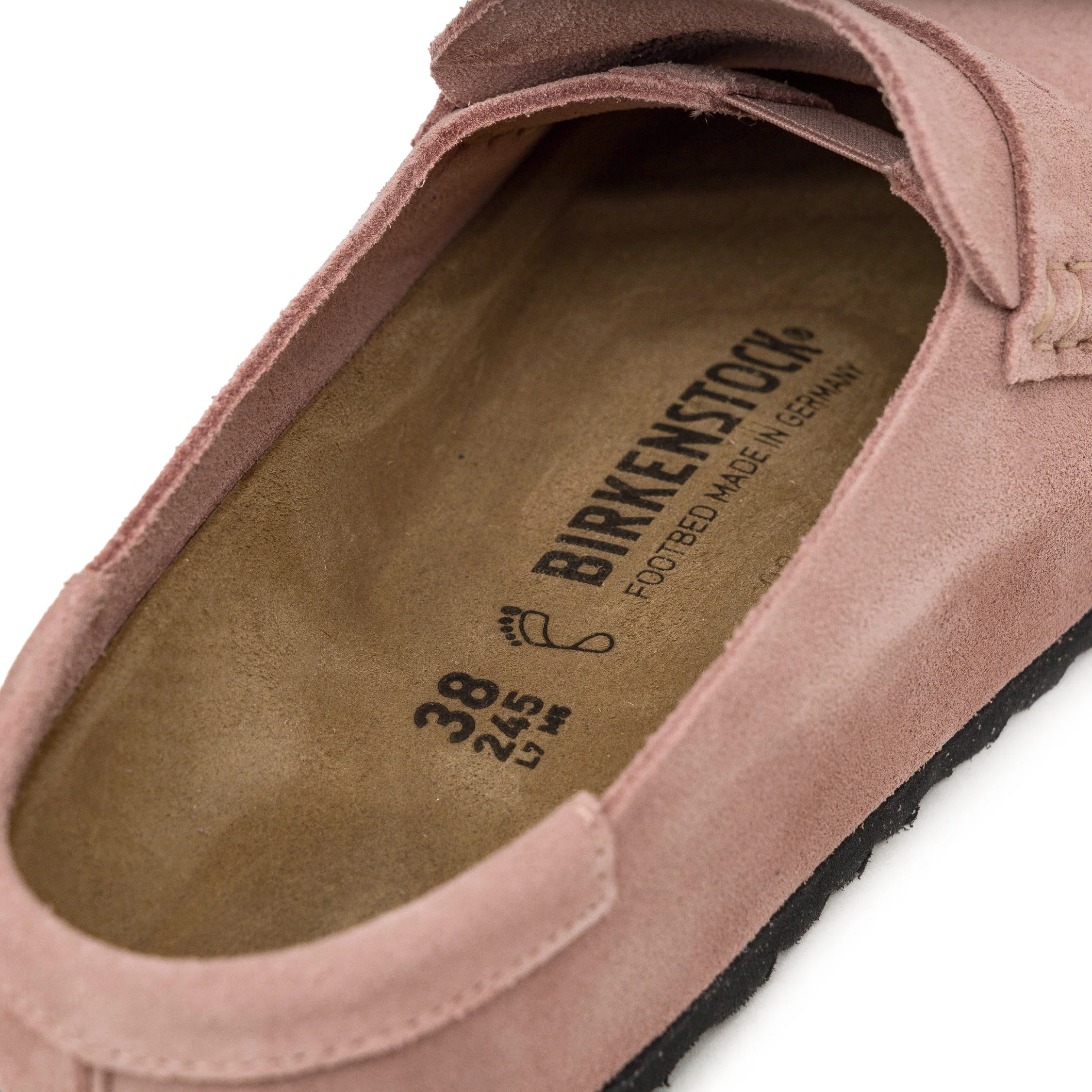 Birkenstock Naples Wrapped - Image 5