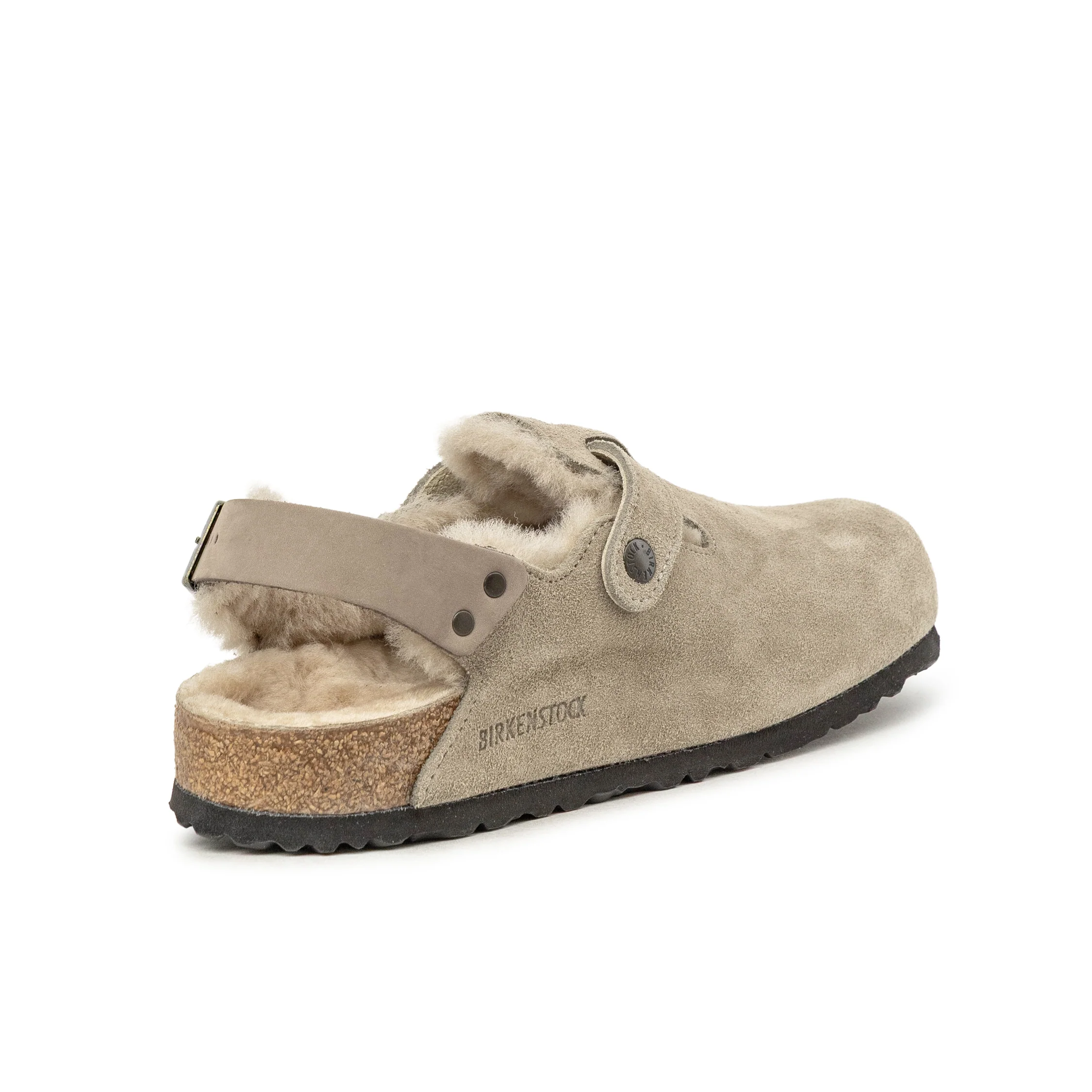 Birkenstock Tokio Shearling - Image 3