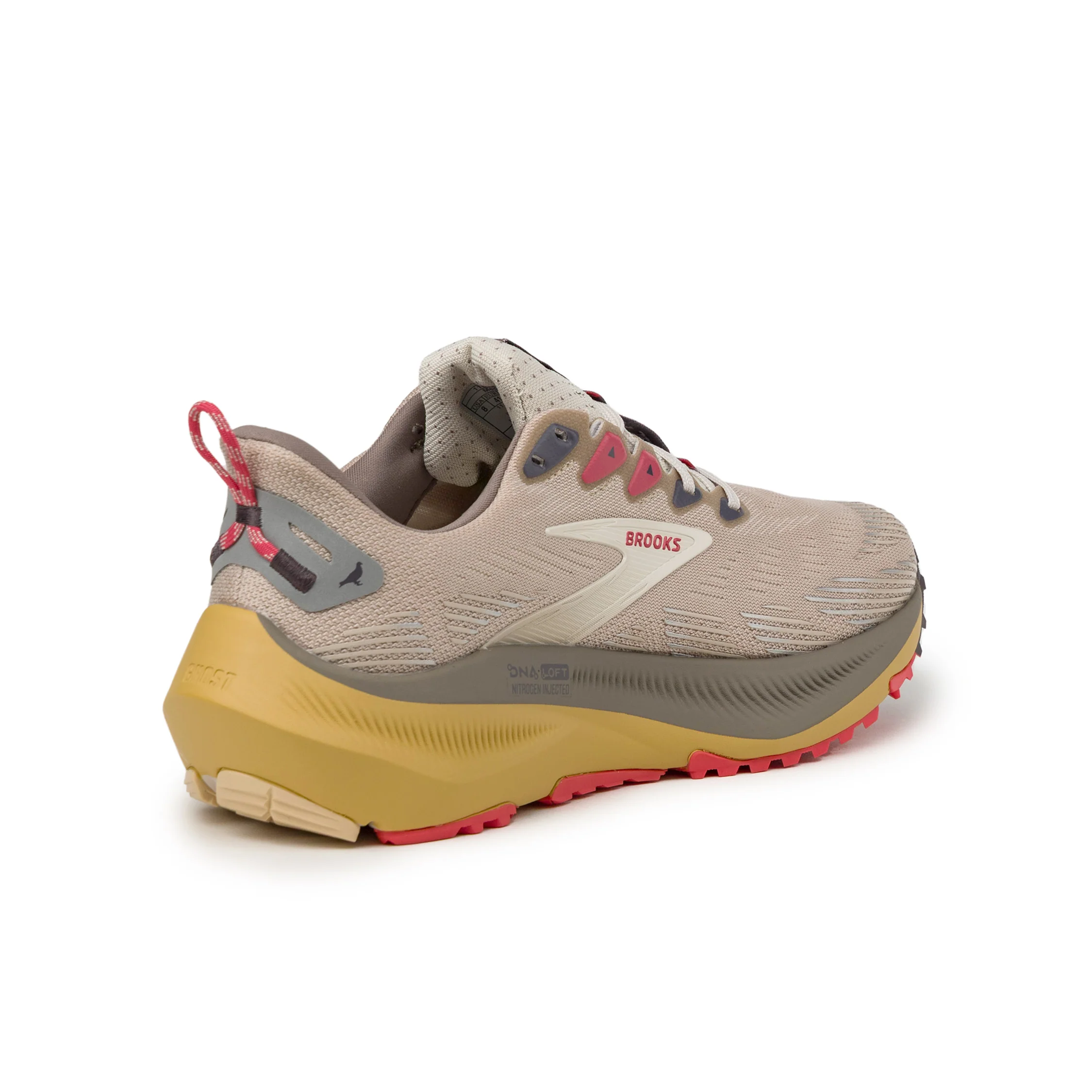 Brooks x Staple Ghost Trail - Image 4