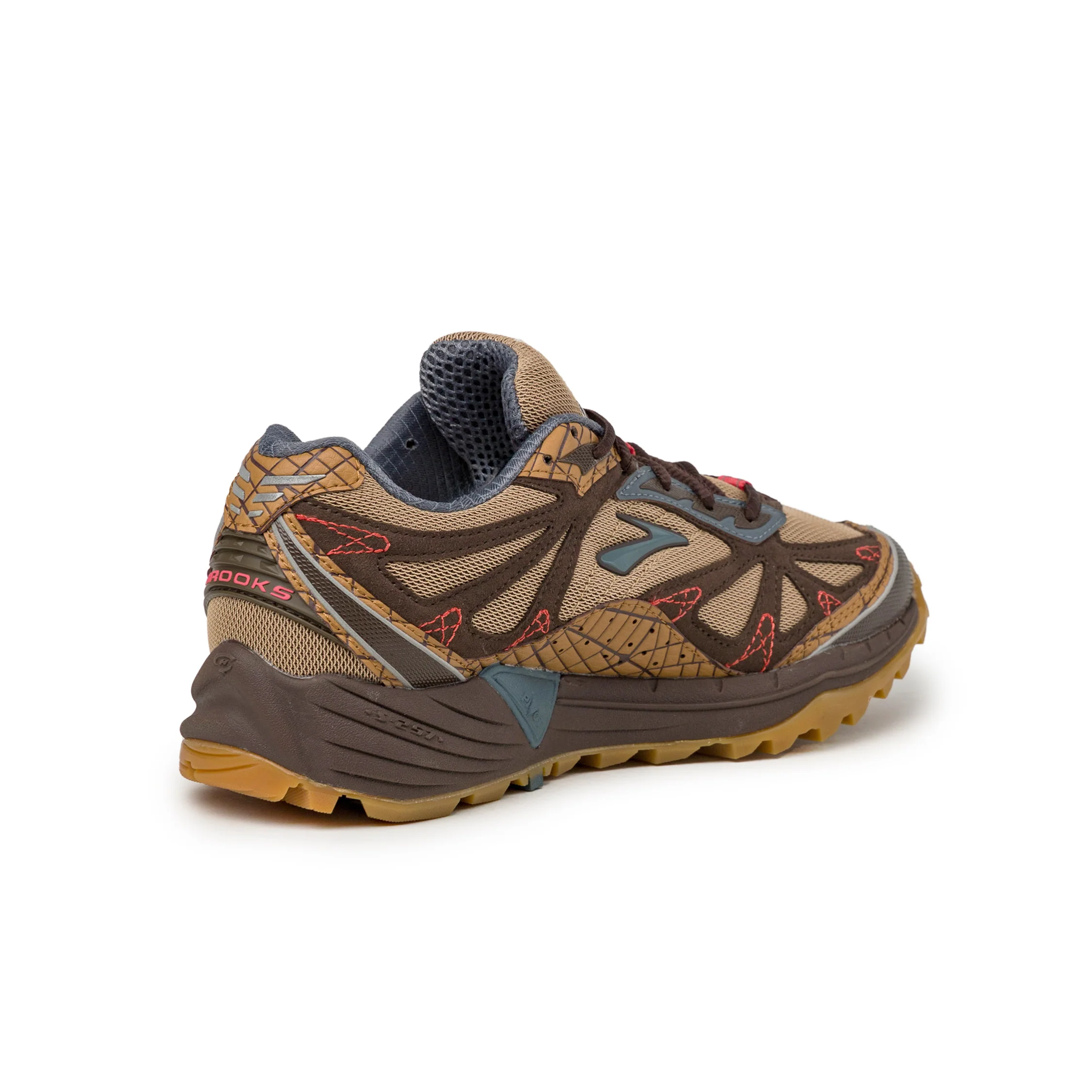 Brooks x Staple Cascadia 1 - Image 4