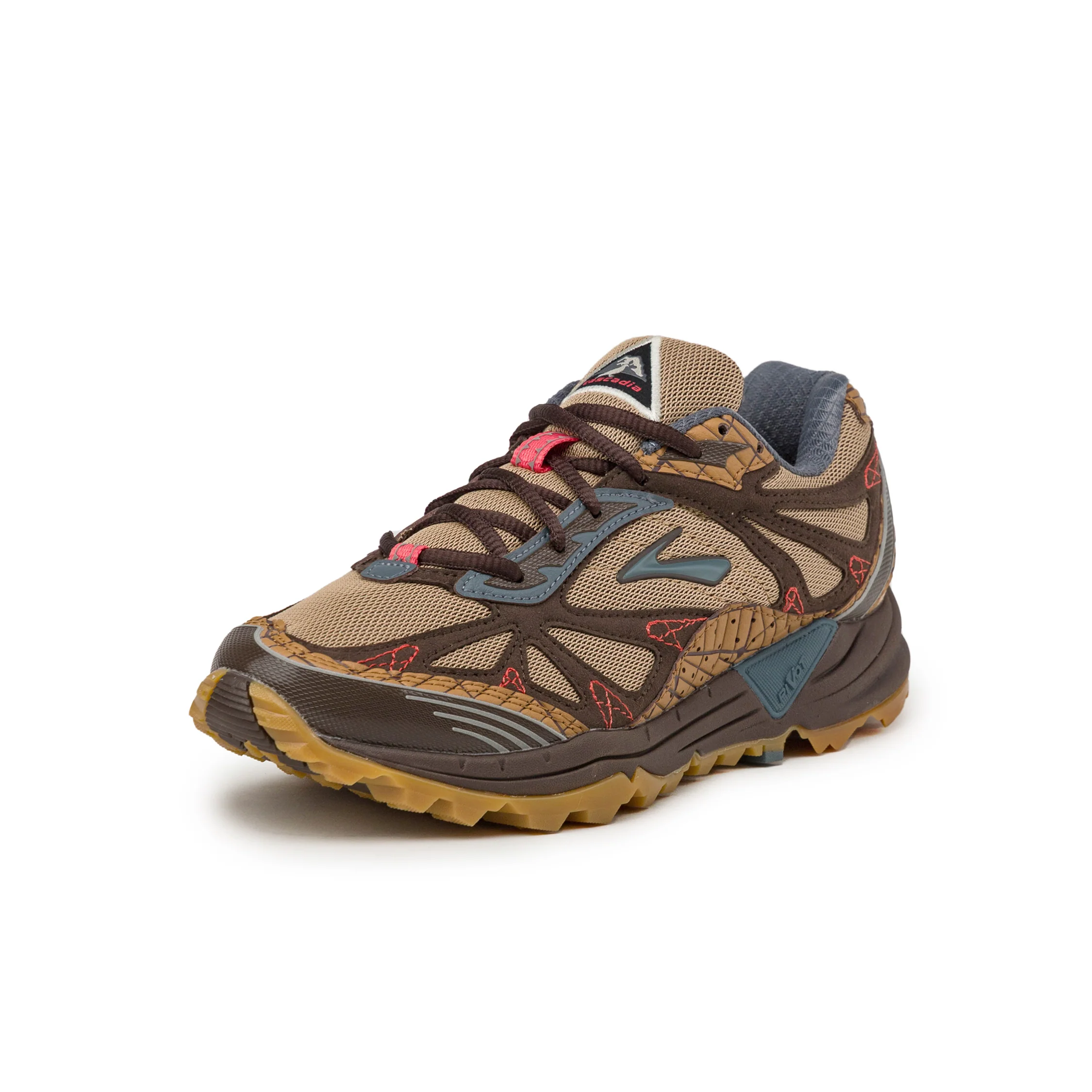 Brooks x Staple Cascadia 1 - Image 5
