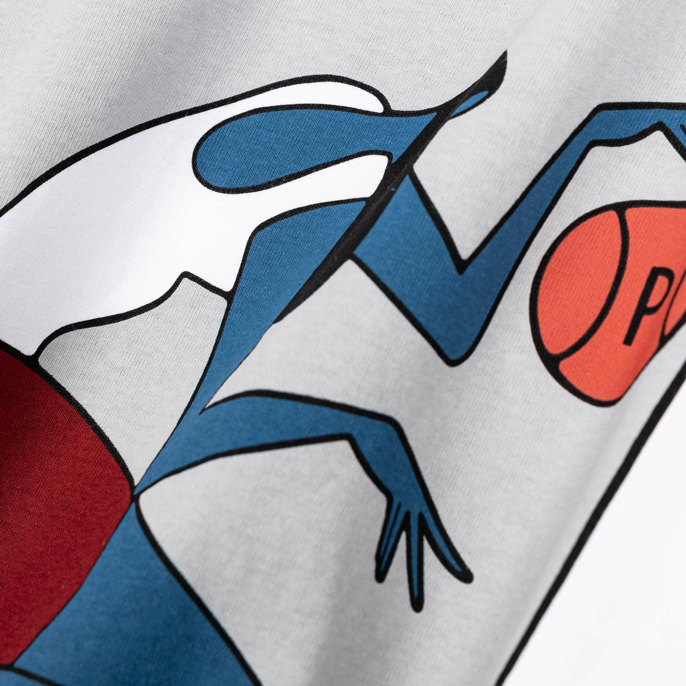 By Parra Champione T-Shirt - Image 3