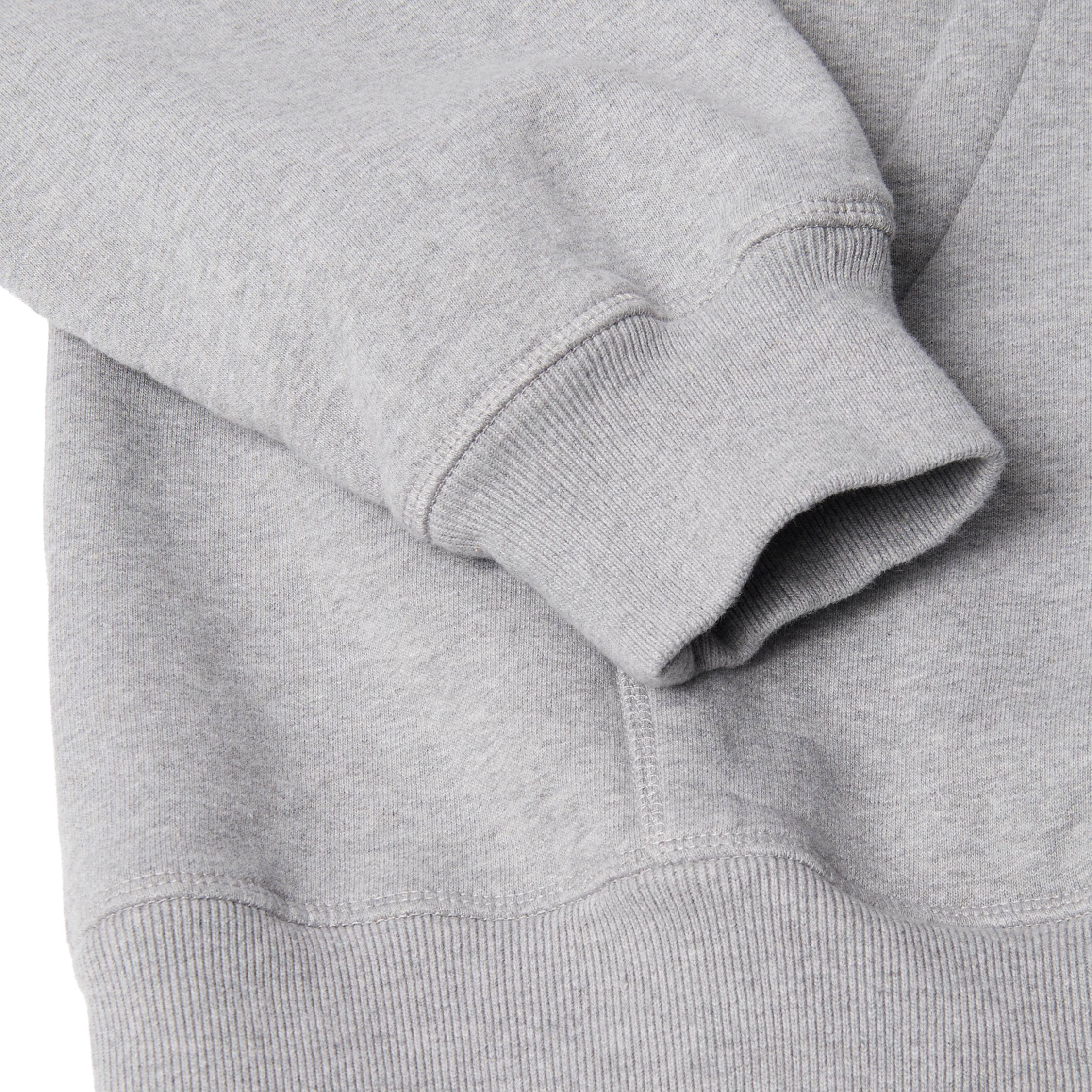 By Parra Gapped Hooded Sweatshirt - Image 3