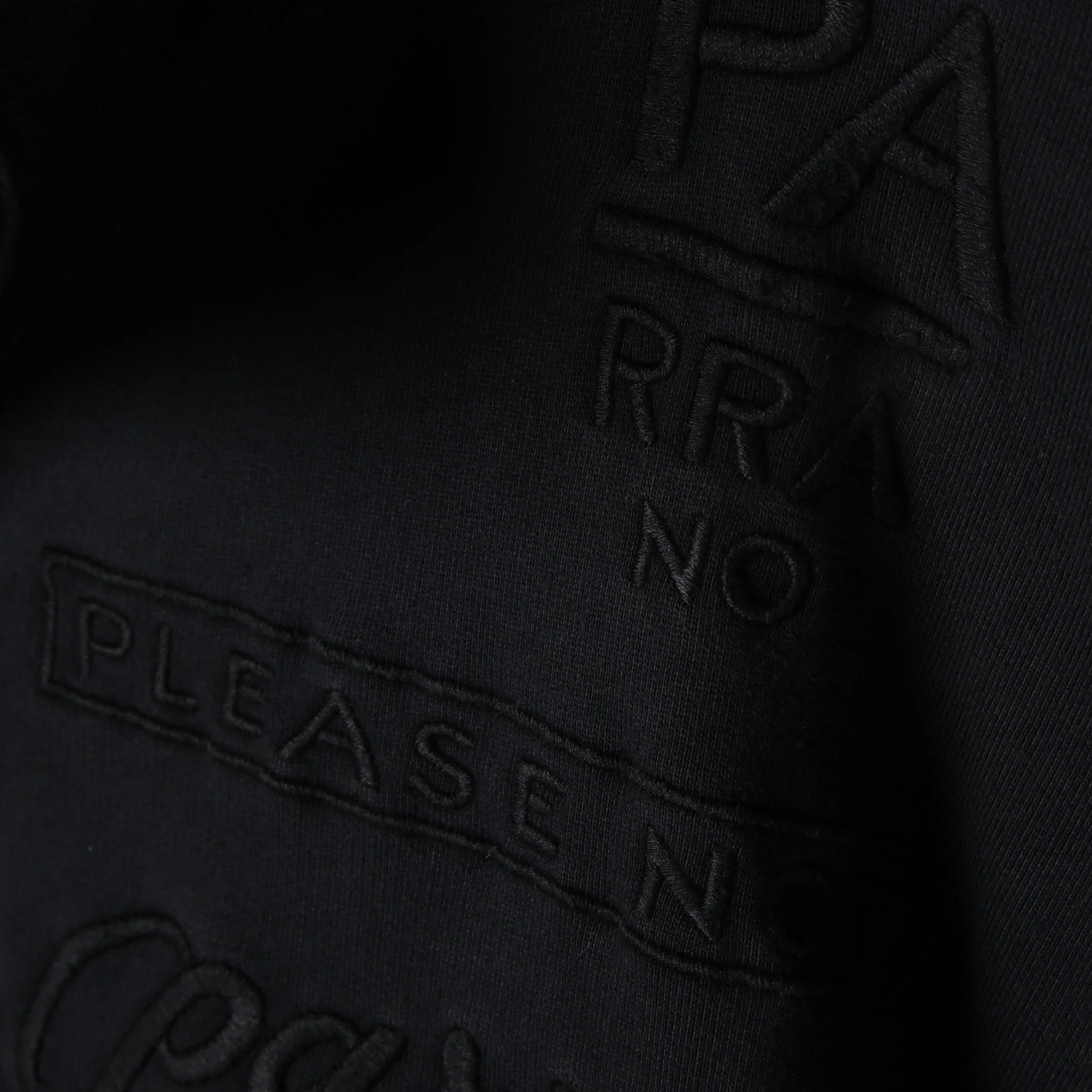 By Parra Media Training Quarter Zip Pullover - Image 5