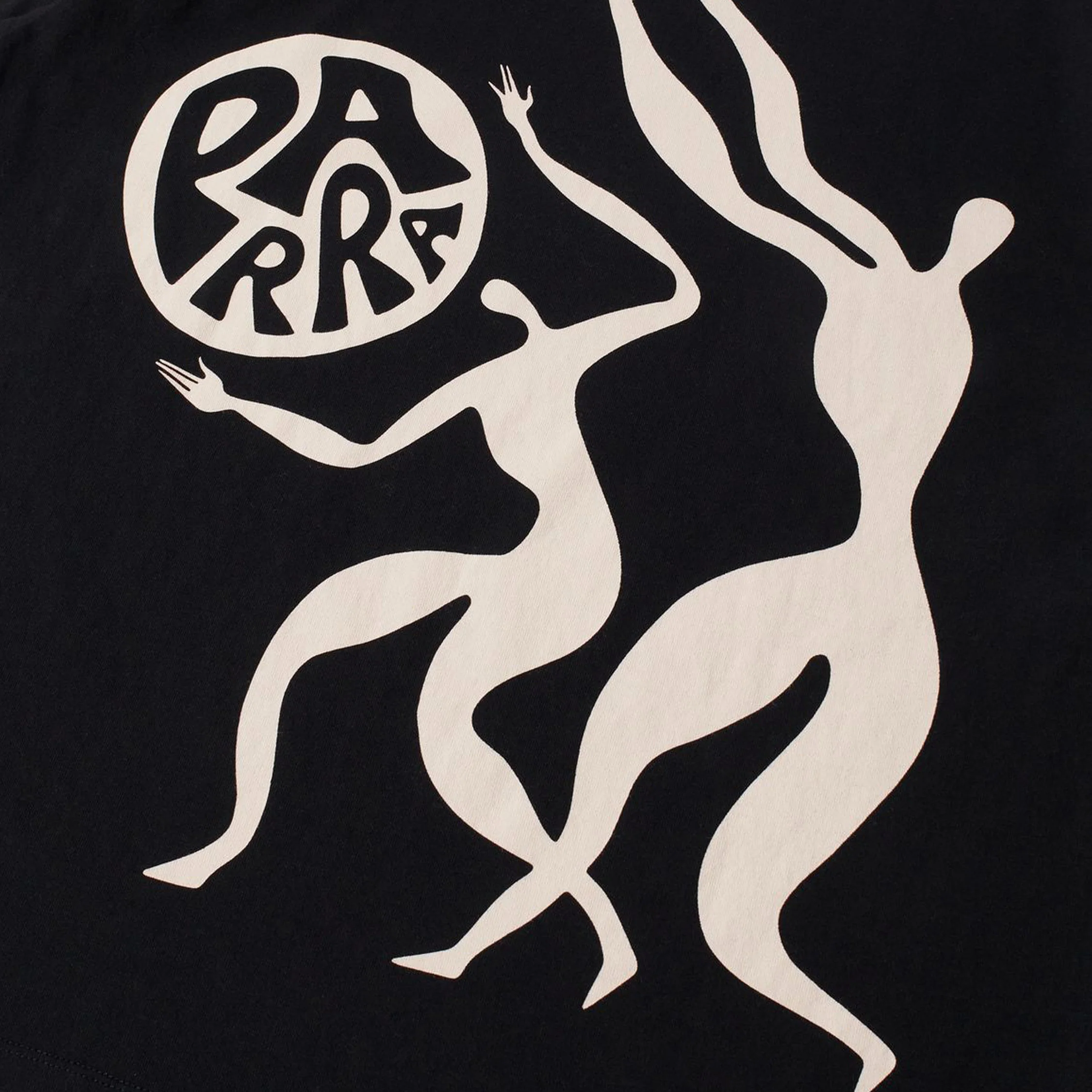 By Parra Play Ball T-Shirt - Image 3
