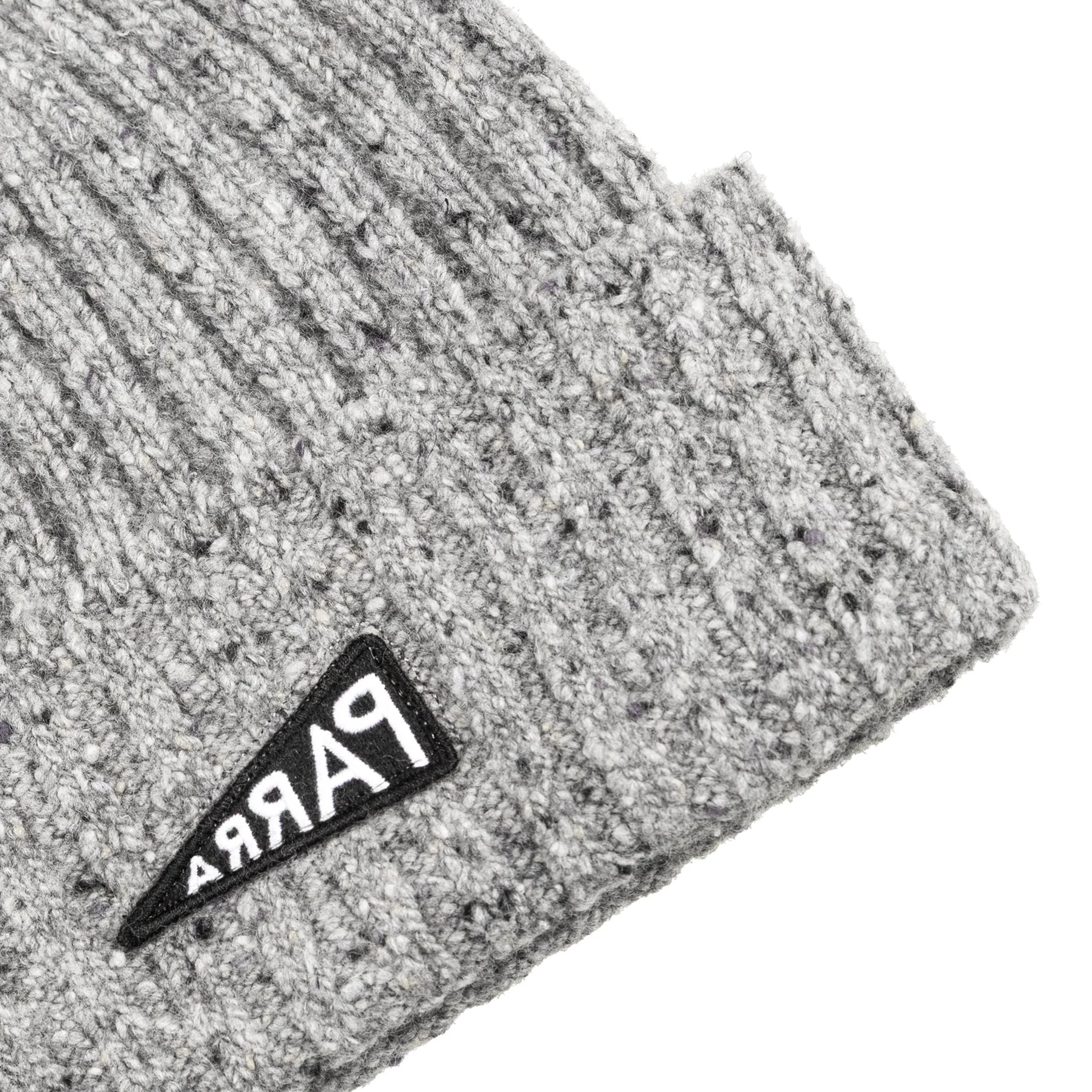 By Parra Reversed Flag Beanie - Image 2