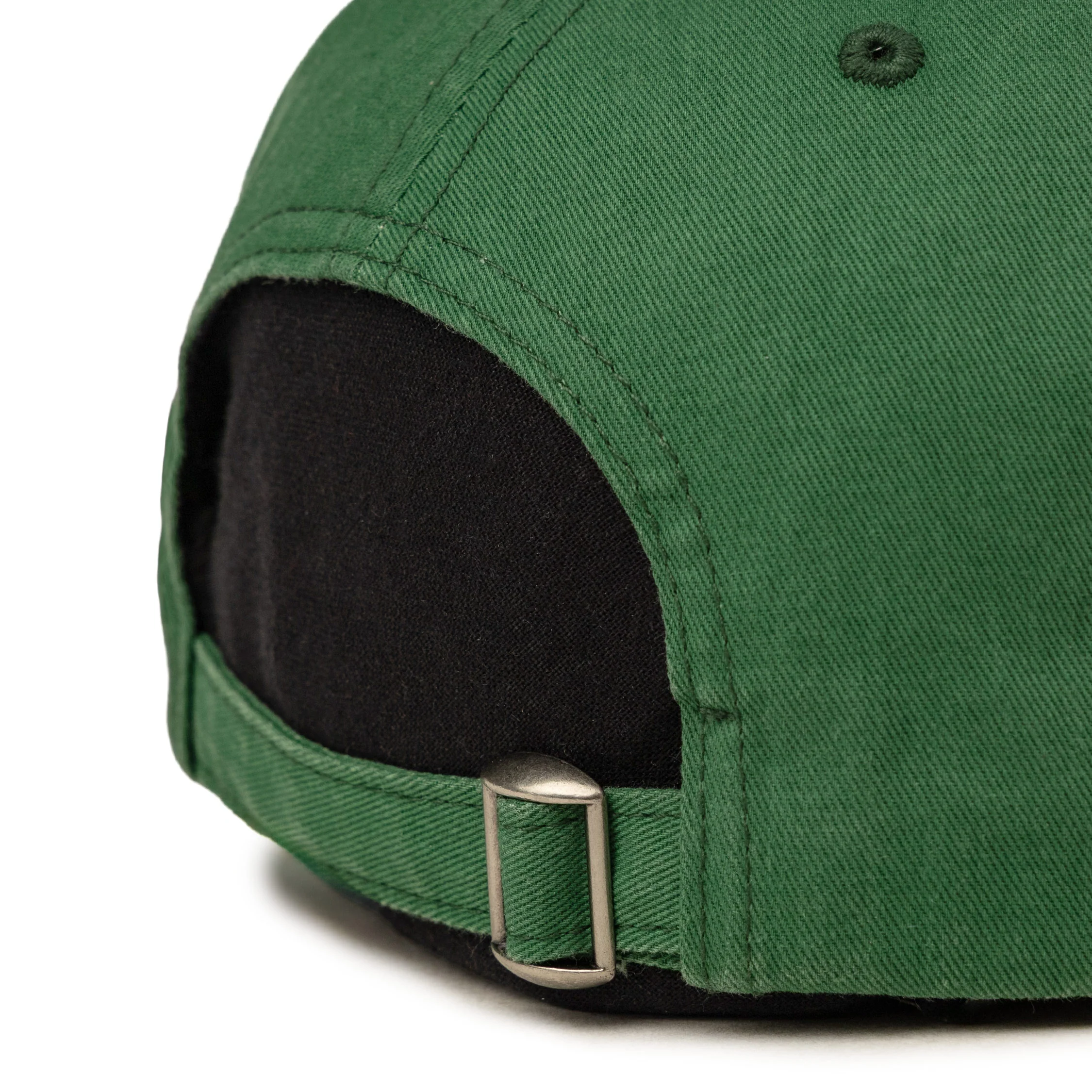 By Parra Scripted 6 Panel Hat - Image 3