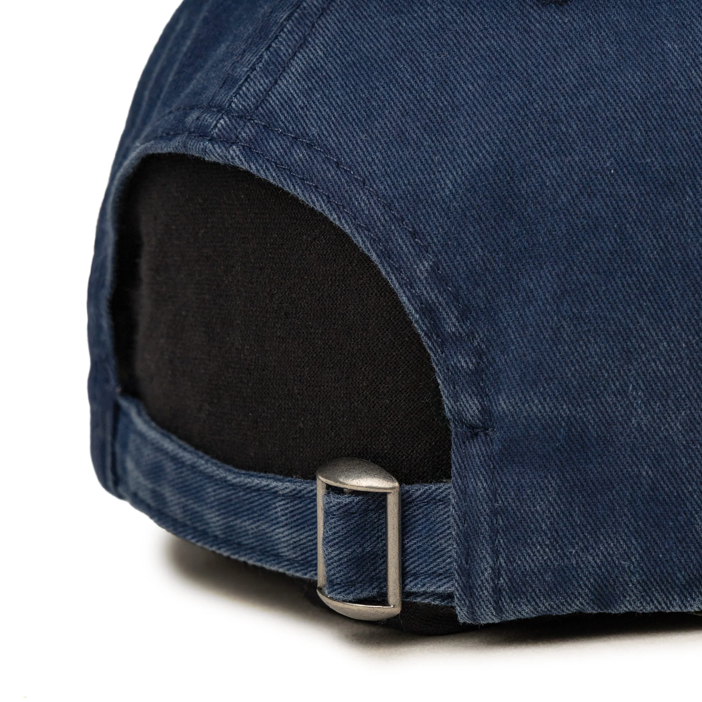 By Parra Scripted 6 Panel Hat - Image 3