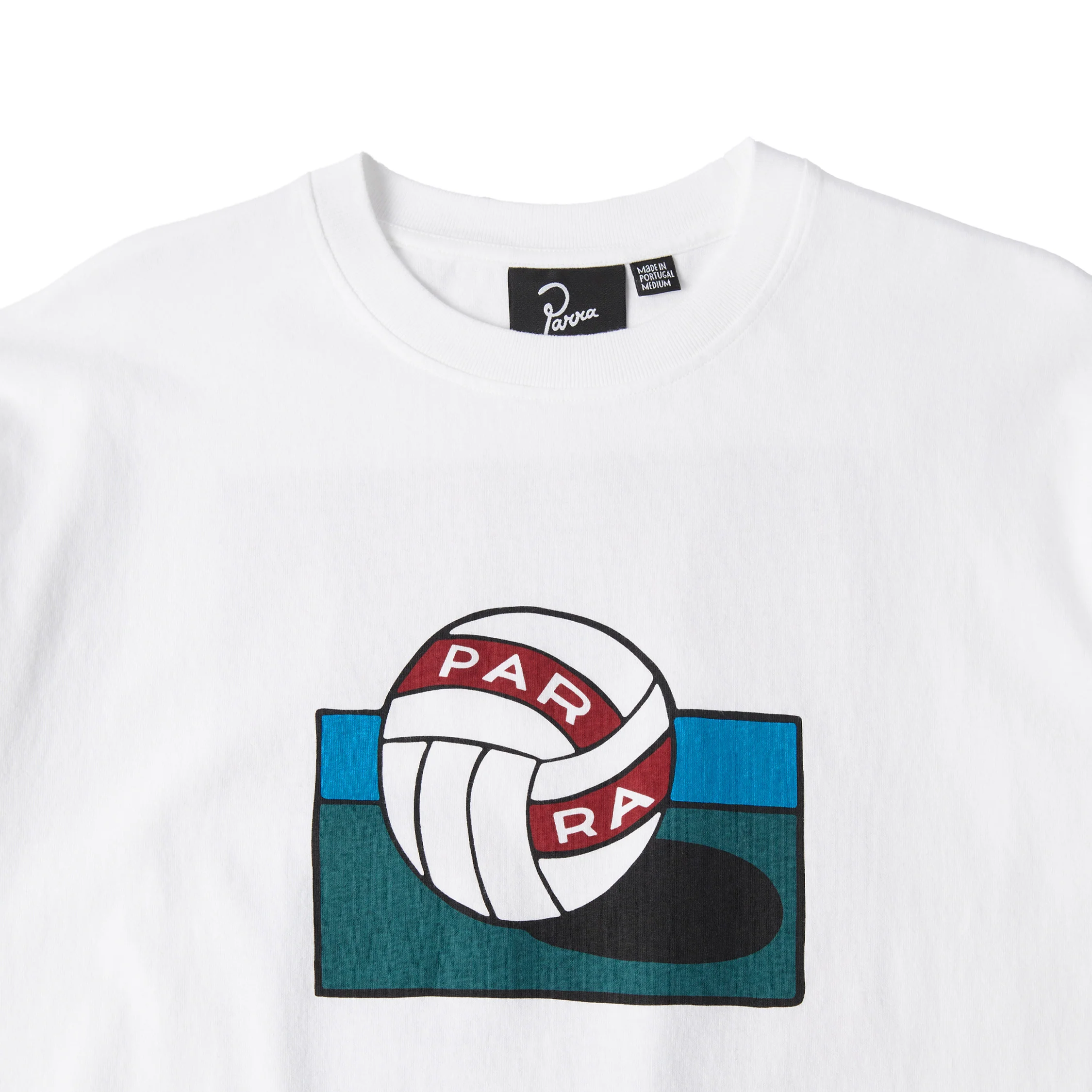 By Parra Special Books T-Shirt - Image 3