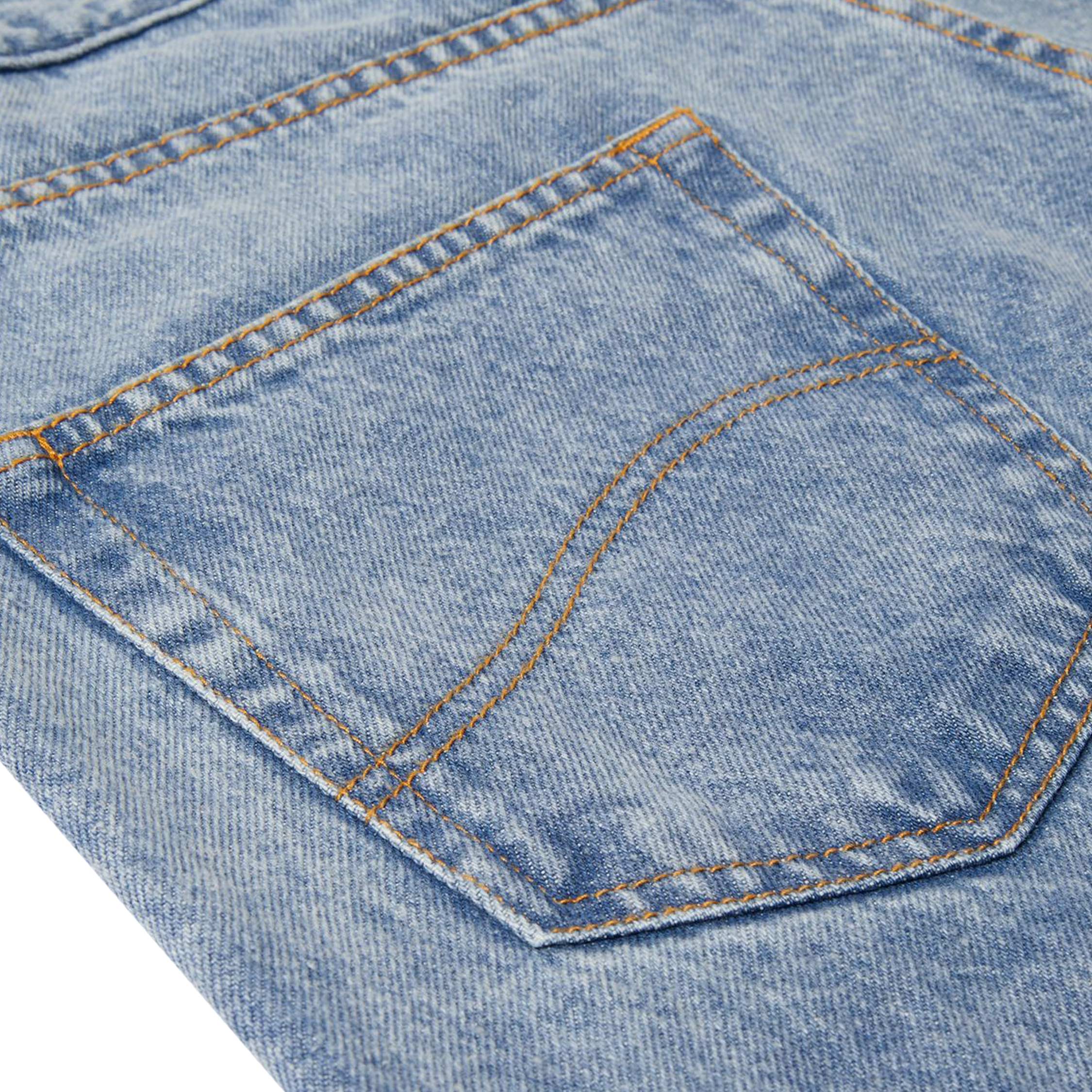 By Parra Washed Up Jeans - Image 6