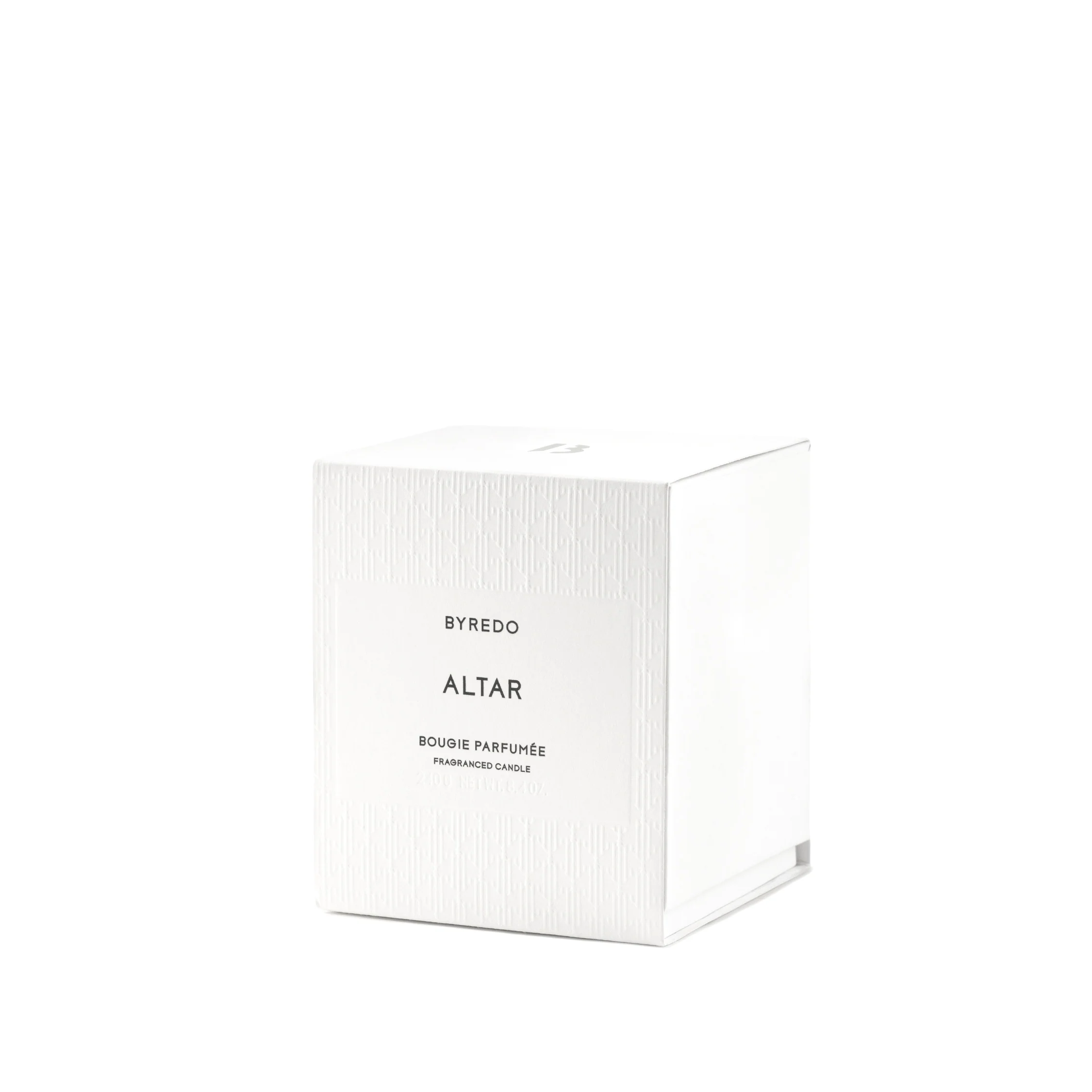 Byredo Altar Candle 240g - Image 2