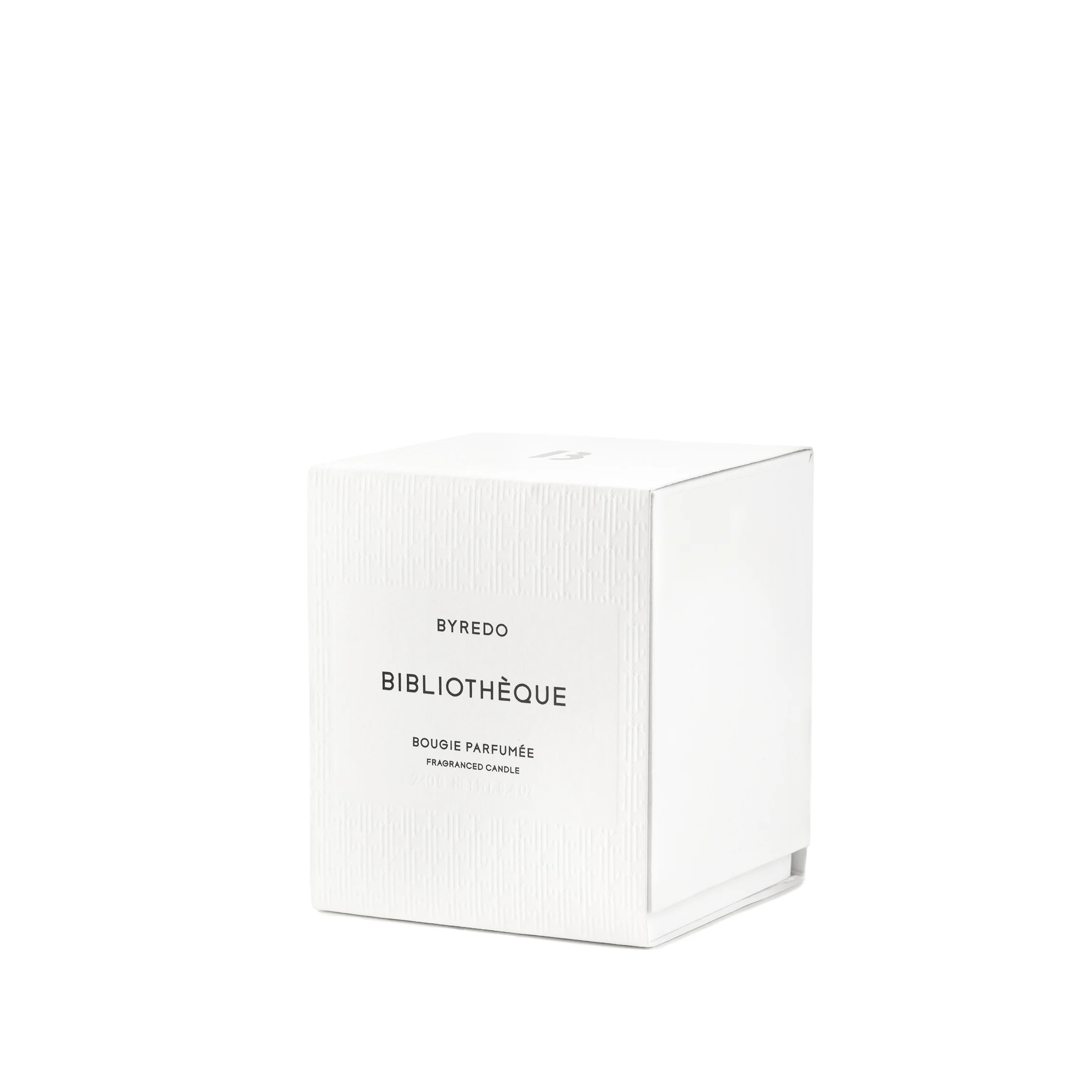 Byredo Bibliotheque Candle 240g - Image 2