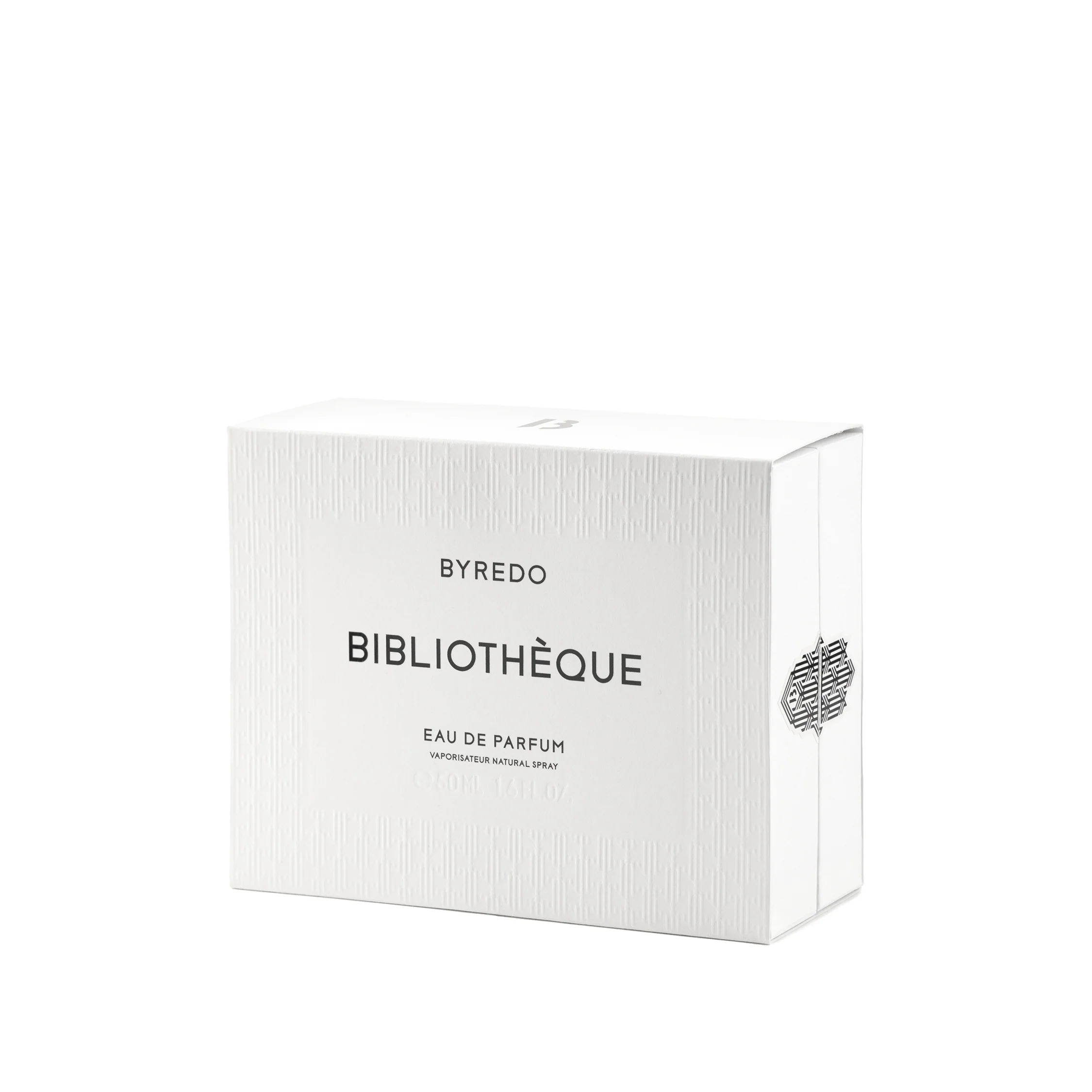 Byredo Bibliotheque Eau de Parfum 50ml - Image 2