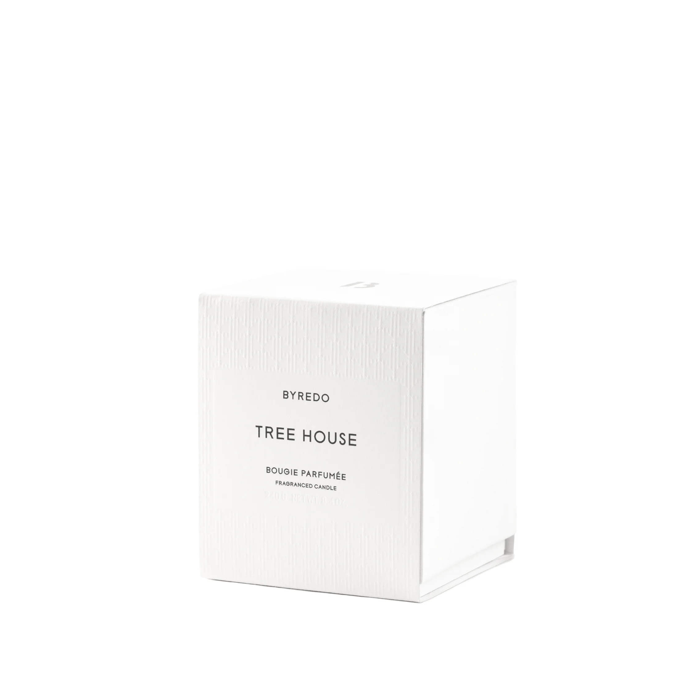 Byredo Tree House Candle 240g - Image 2