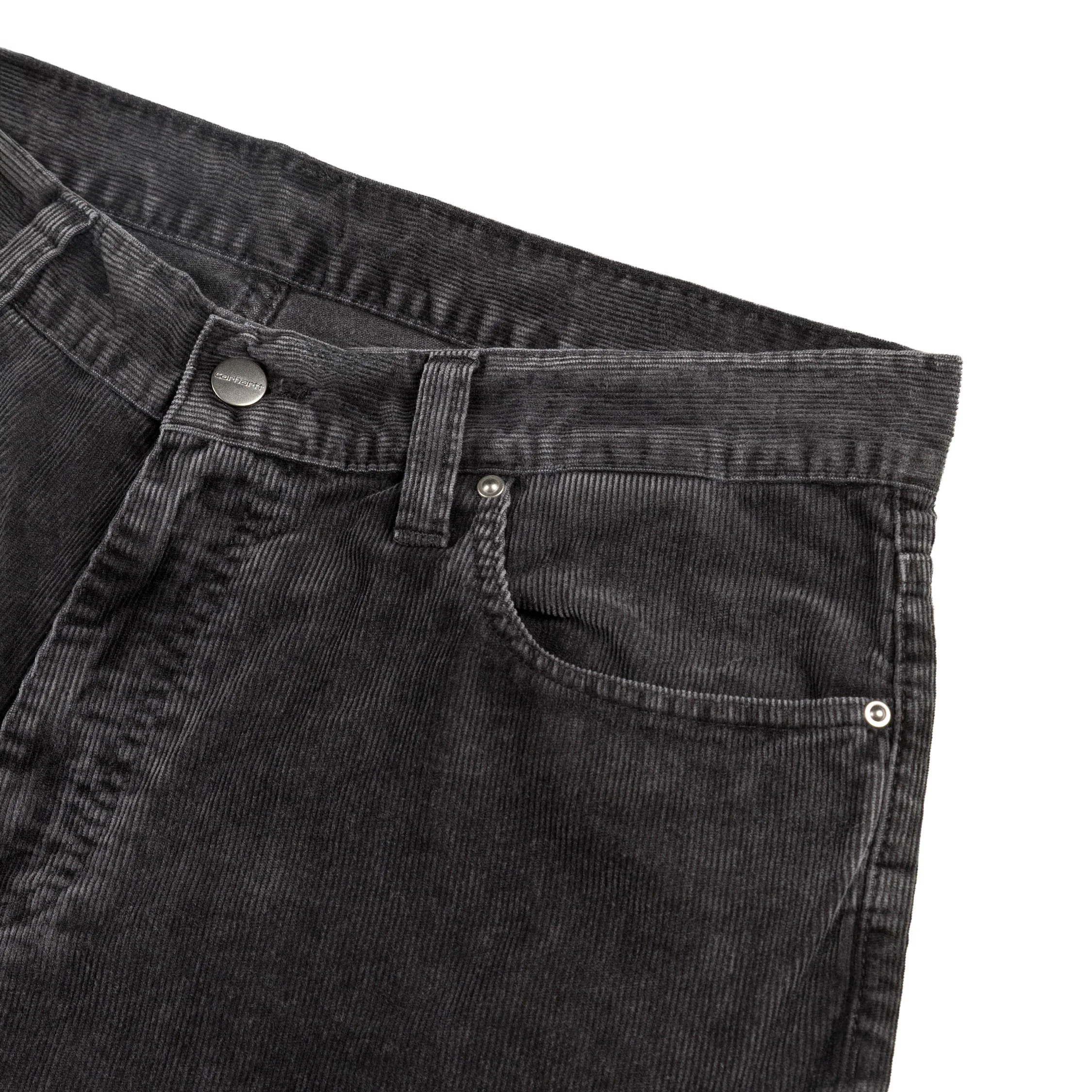 Carhartt WIP Aaron Pant - Image 2