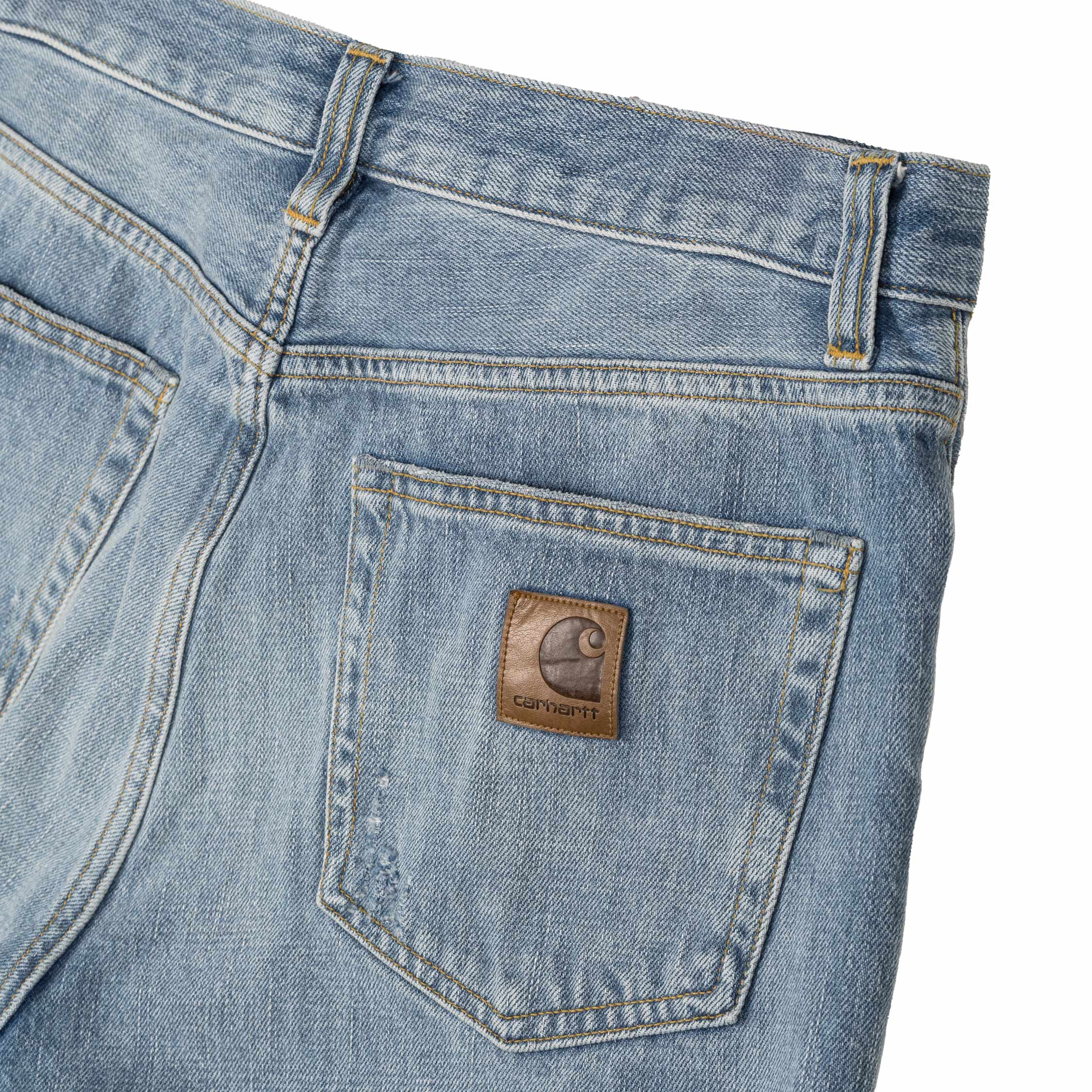 Carhartt WIP Aaron Pant - Image 4
