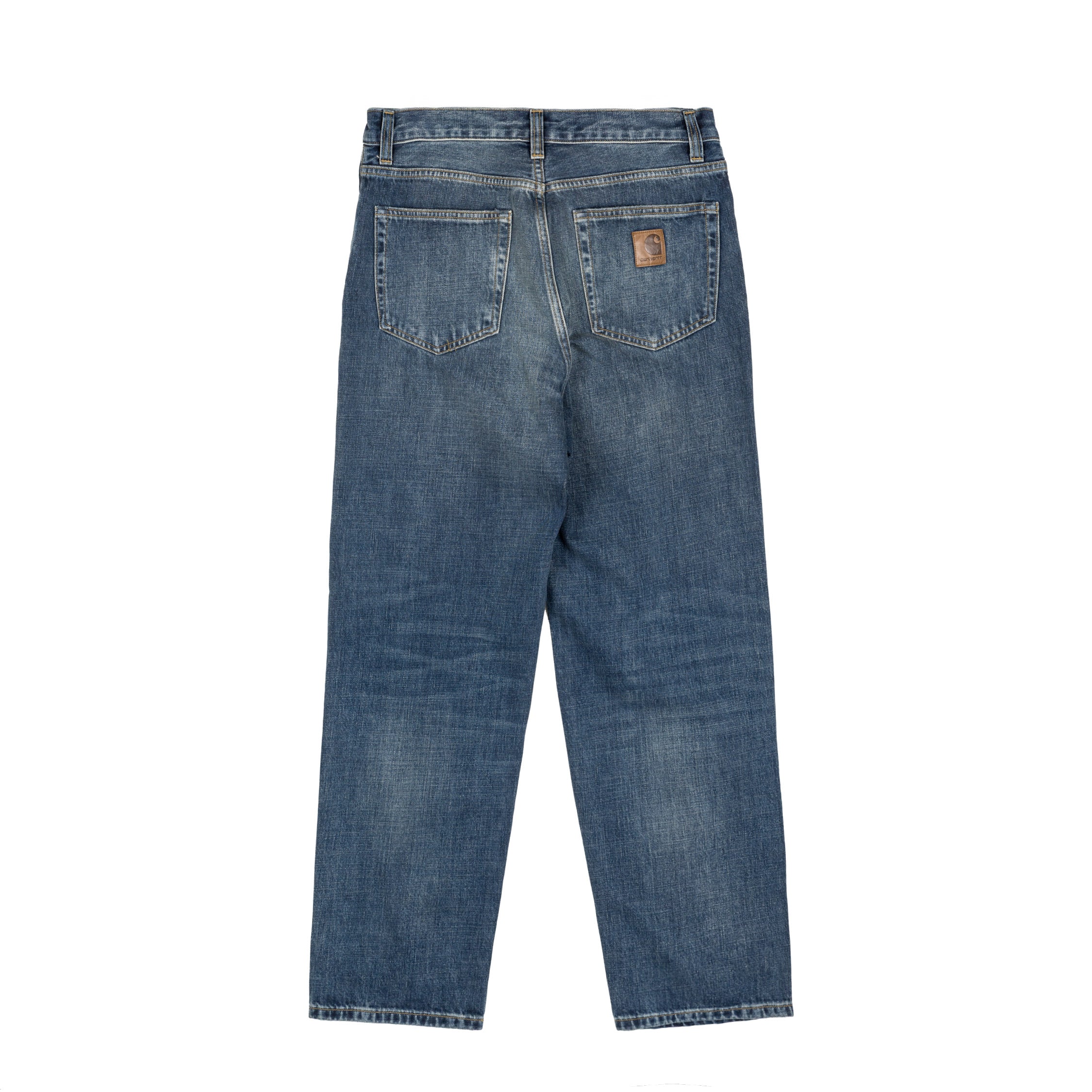 Carhartt WIP Aaron Pant - Image 2