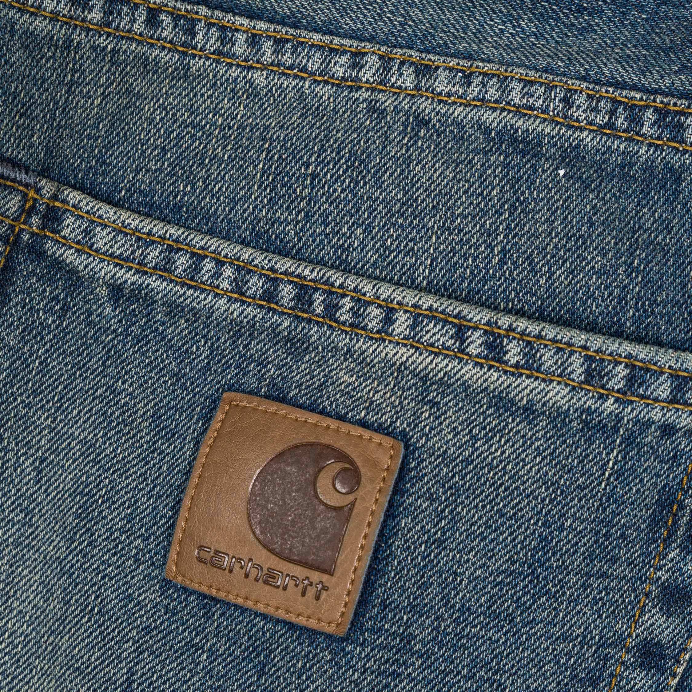 Carhartt WIP Aaron Pant - Image 5