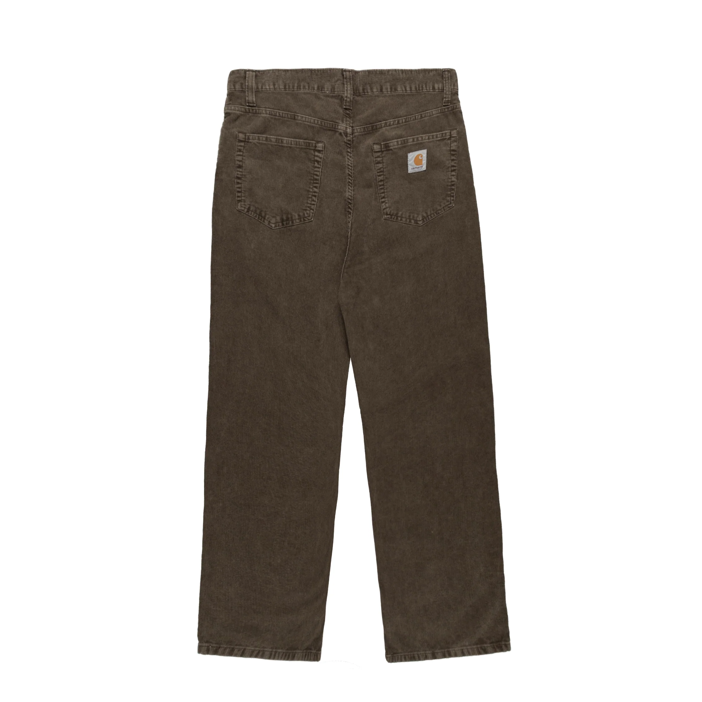 Carhartt WIP Aaron Pant - Image 2