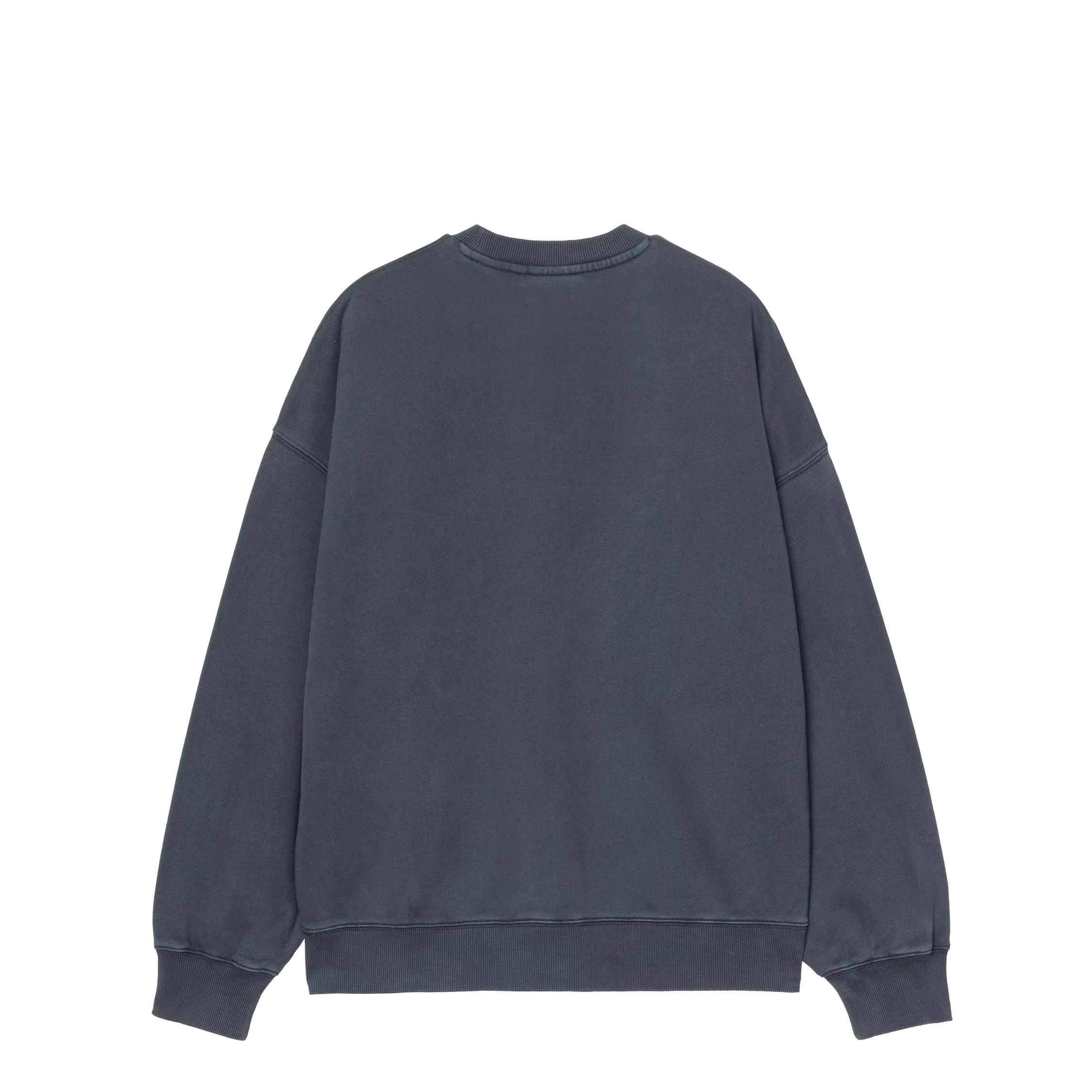 Carhartt WIP Benton Sweat - Image 2