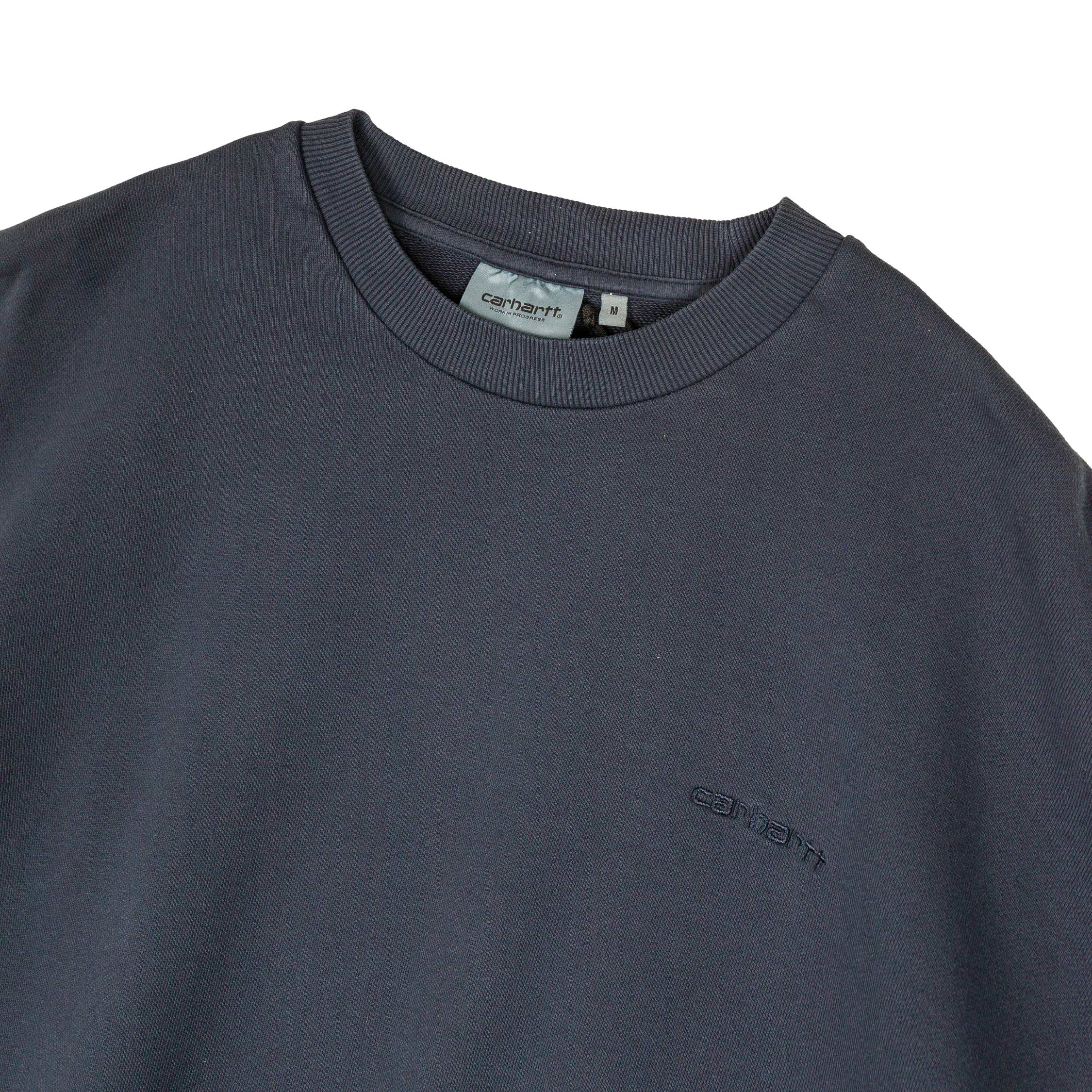 Carhartt WIP Benton Sweat - Image 3