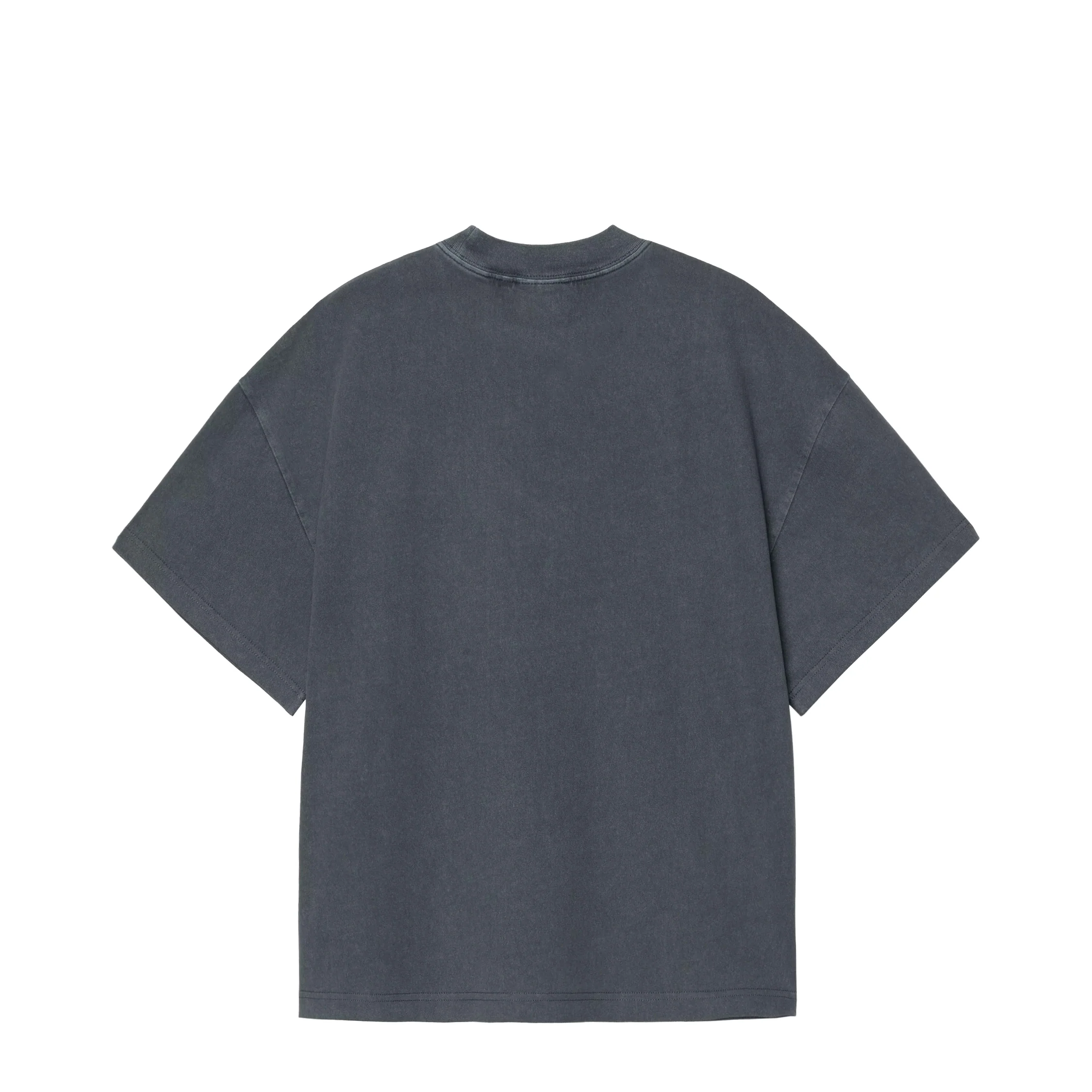 Carhartt WIP Benton T-Shirt - Image 2