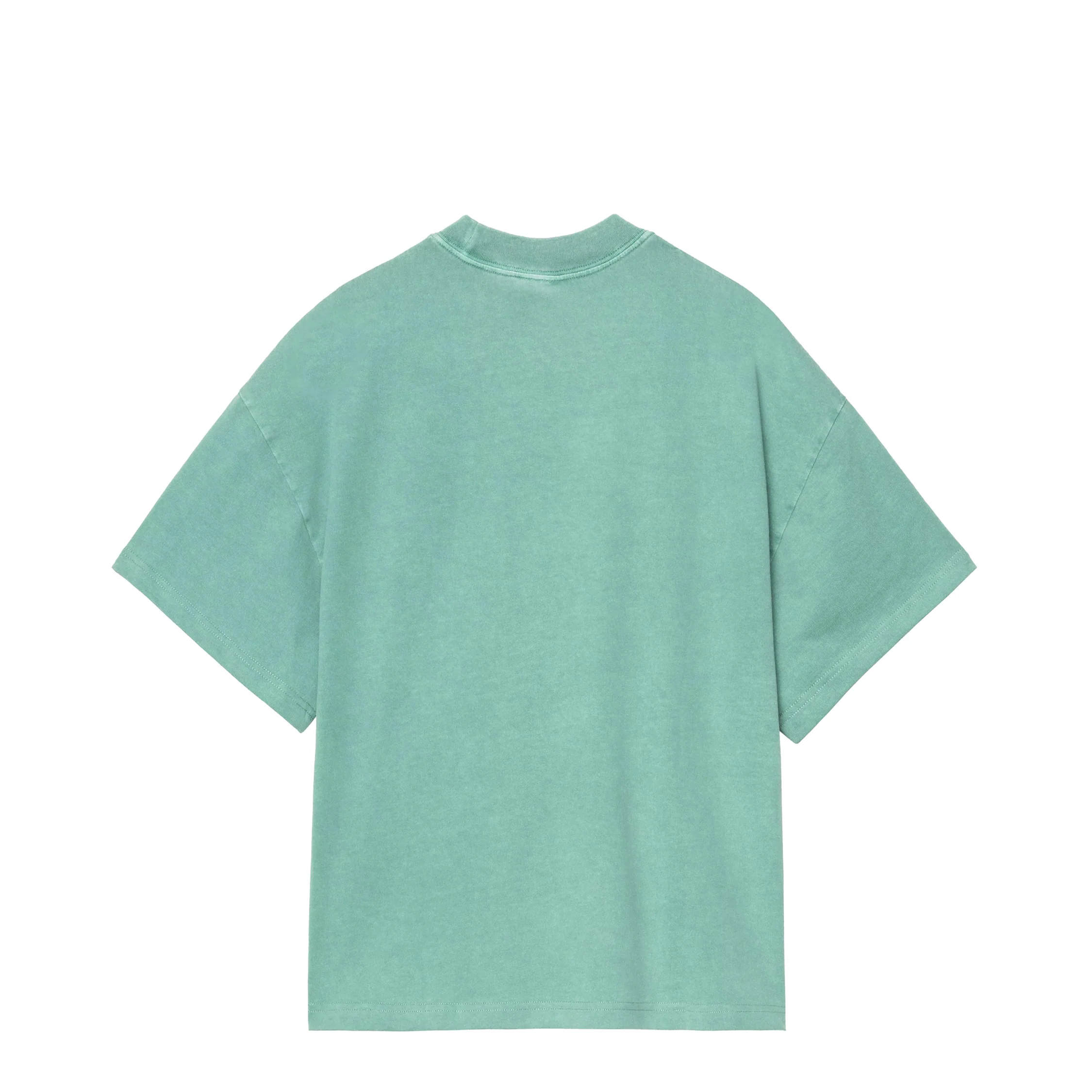 Carhartt WIP Benton T-Shirt - Image 2