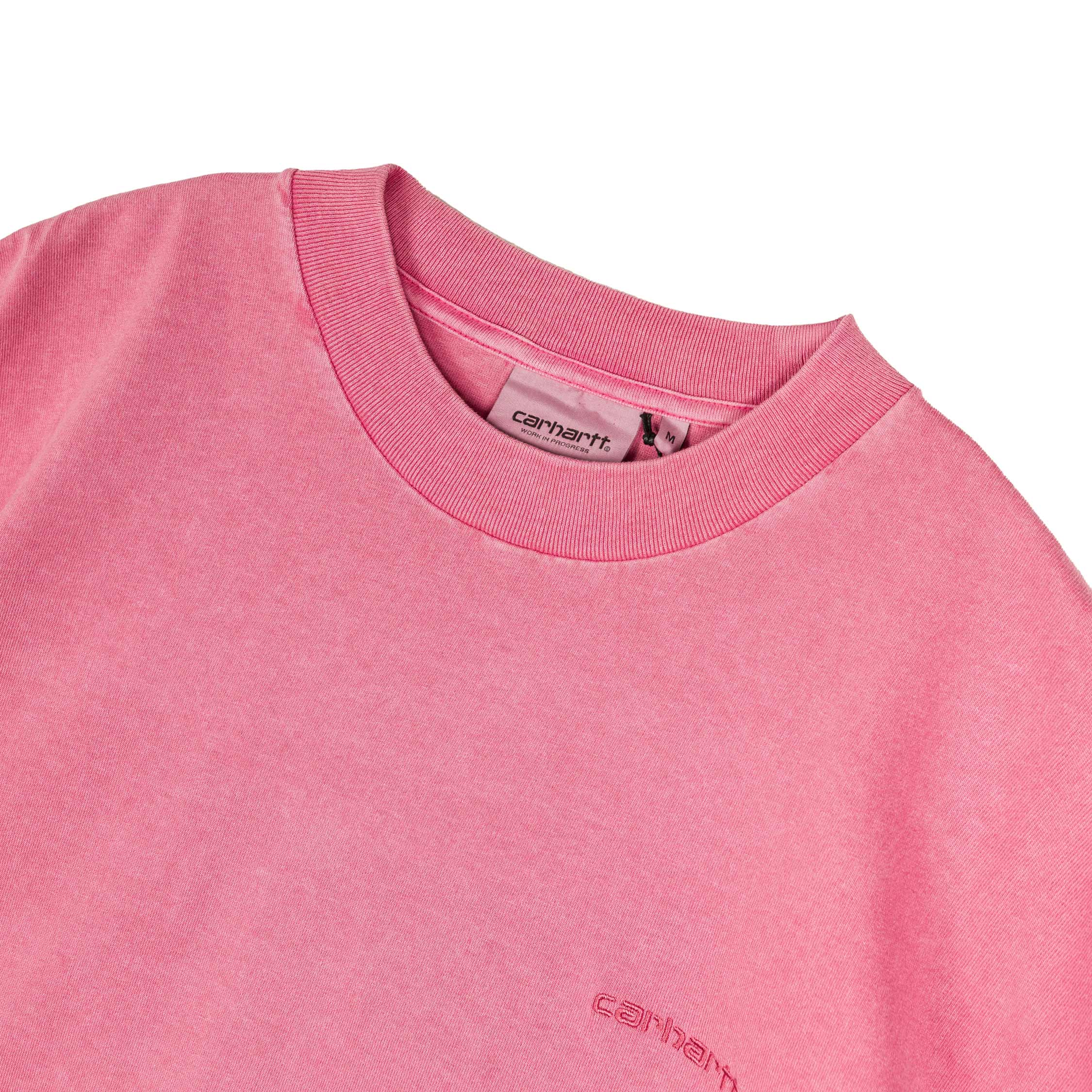 Carhartt WIP Benton T-Shirt - Image 3