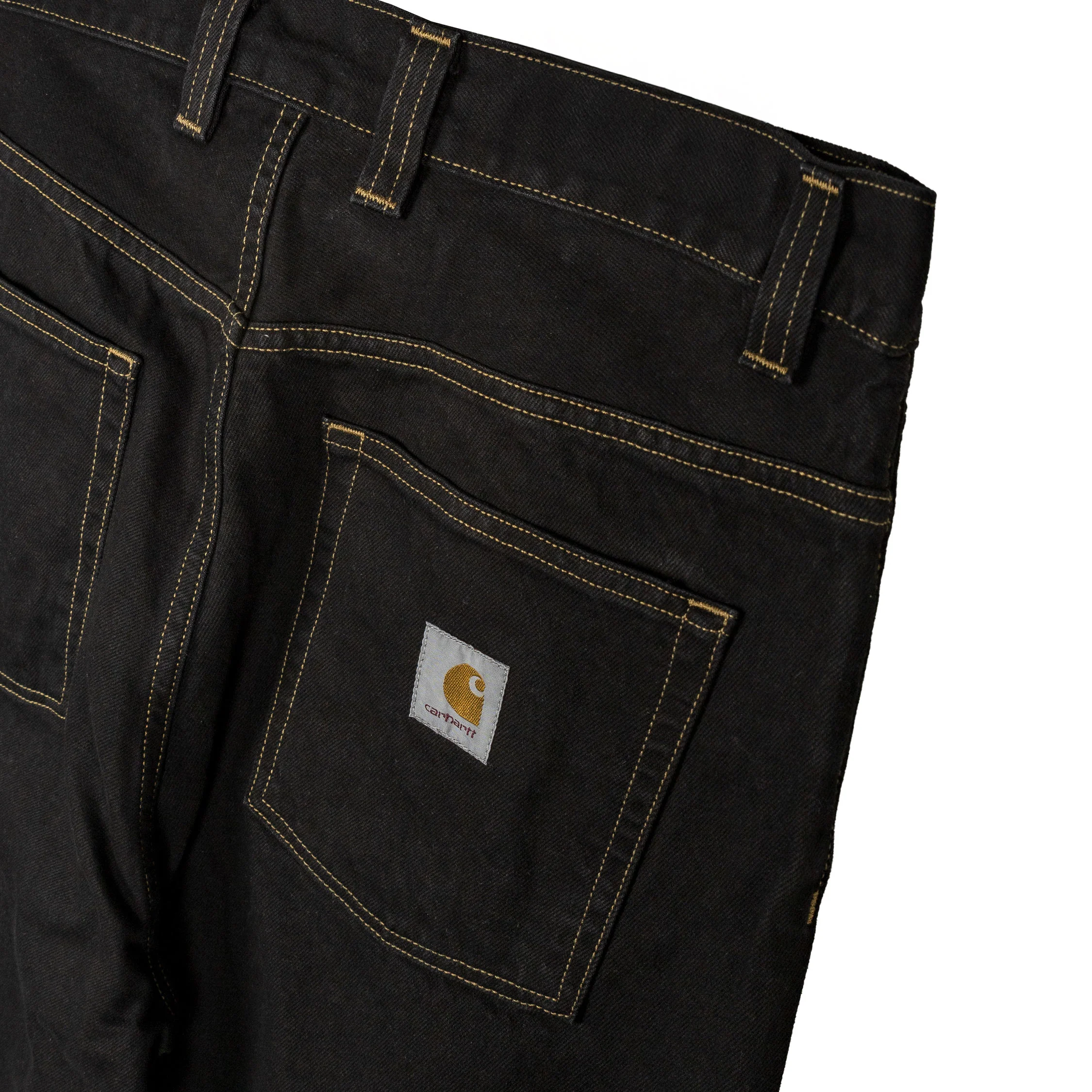 Carhartt WIP Brandon Pant - Image 4
