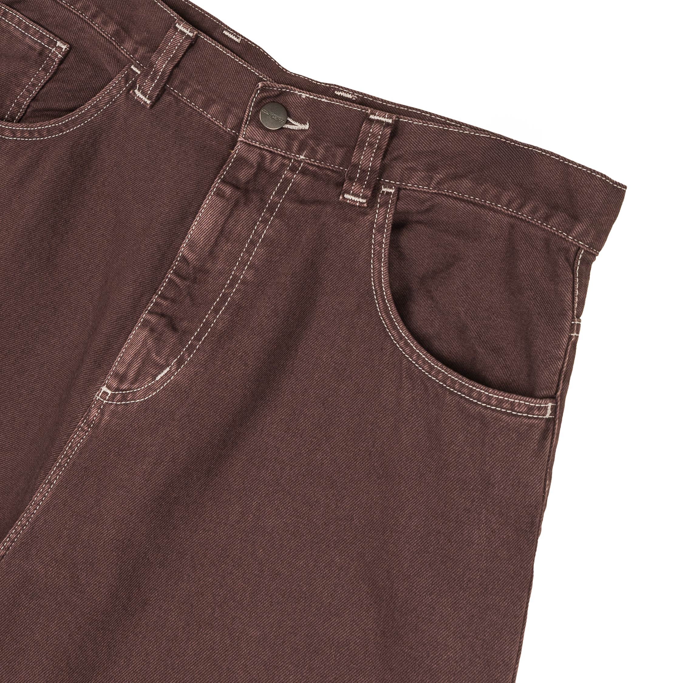 Carhartt WIP Brandon Pant - Image 3