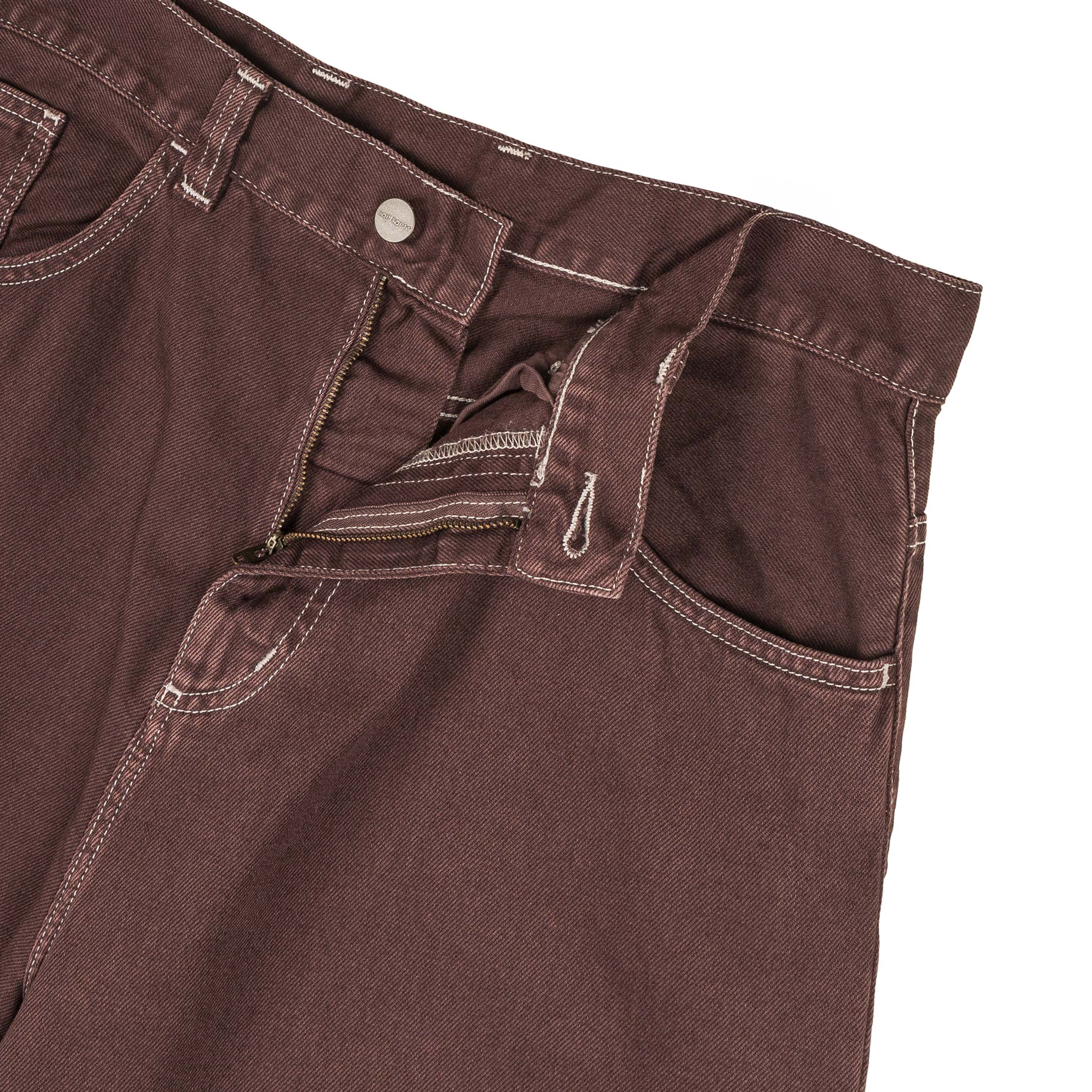Carhartt WIP Brandon Pant - Image 4