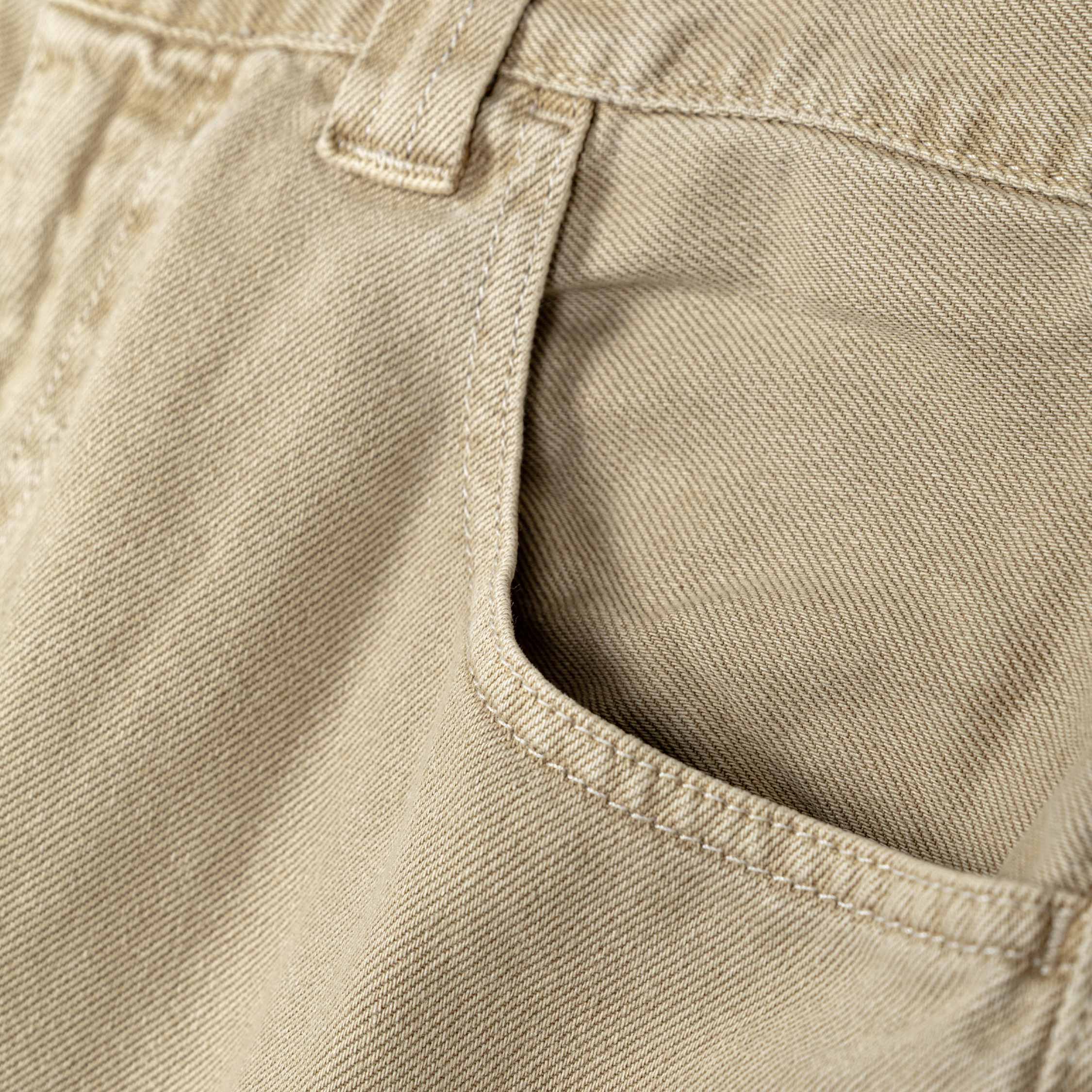 Carhartt WIP Brandon Short - Image 4