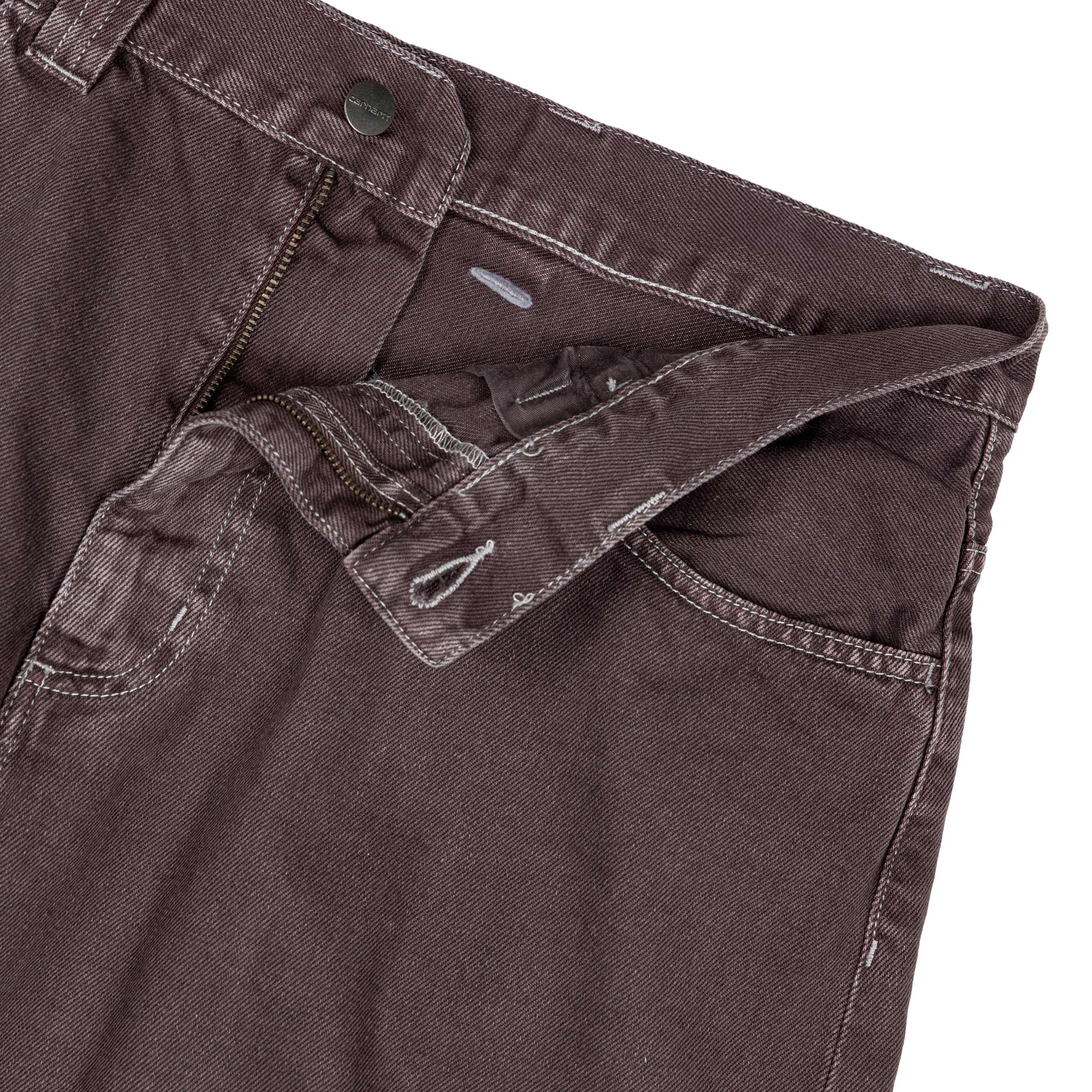 Carhartt WIP Brandon Short - Image 3
