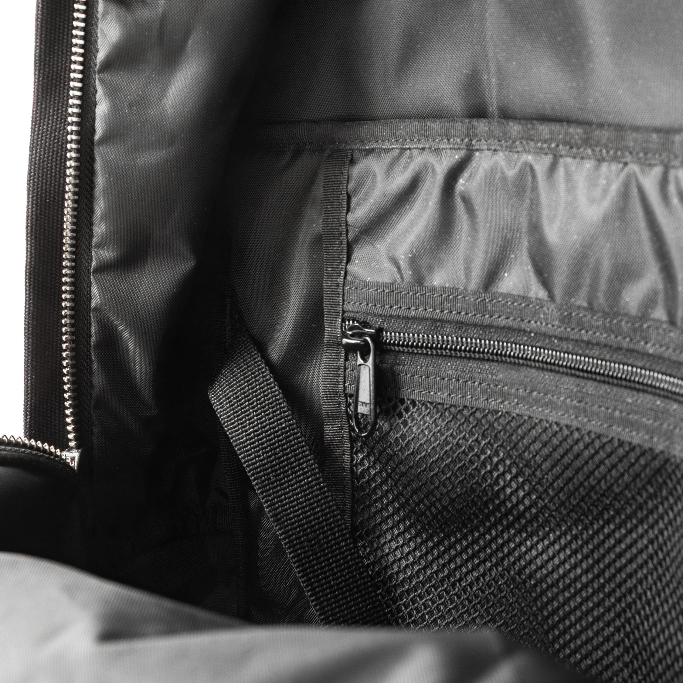 Carhartt WIP Canvas Backpack - Image 4