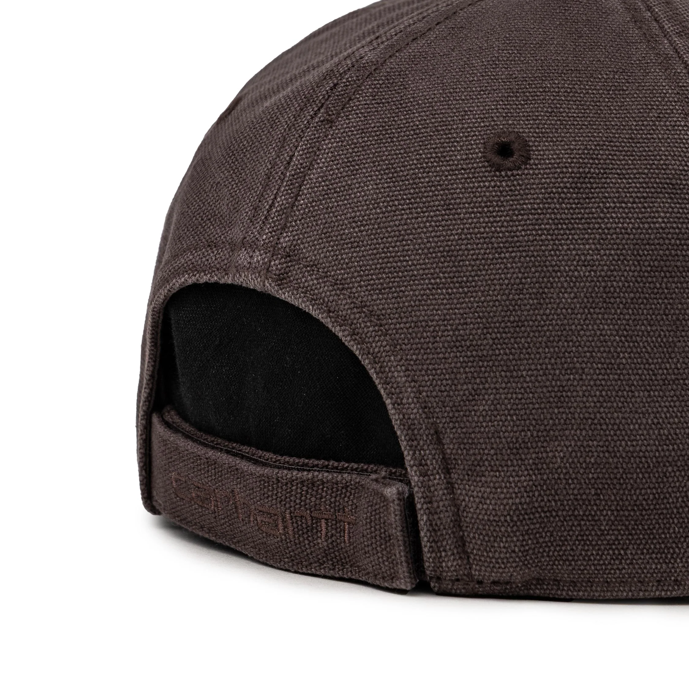 Carhartt WIP Canvas Cap - Image 3