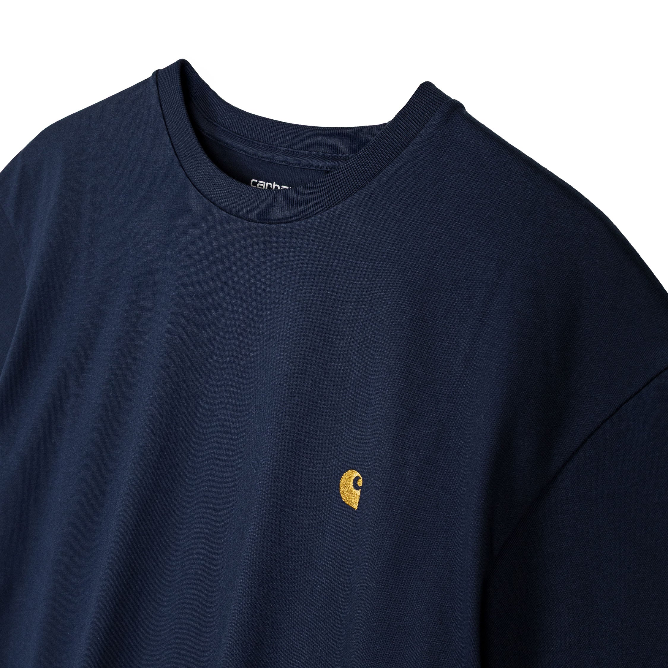 Carhartt WIP Chase T-Shirt - Image 2