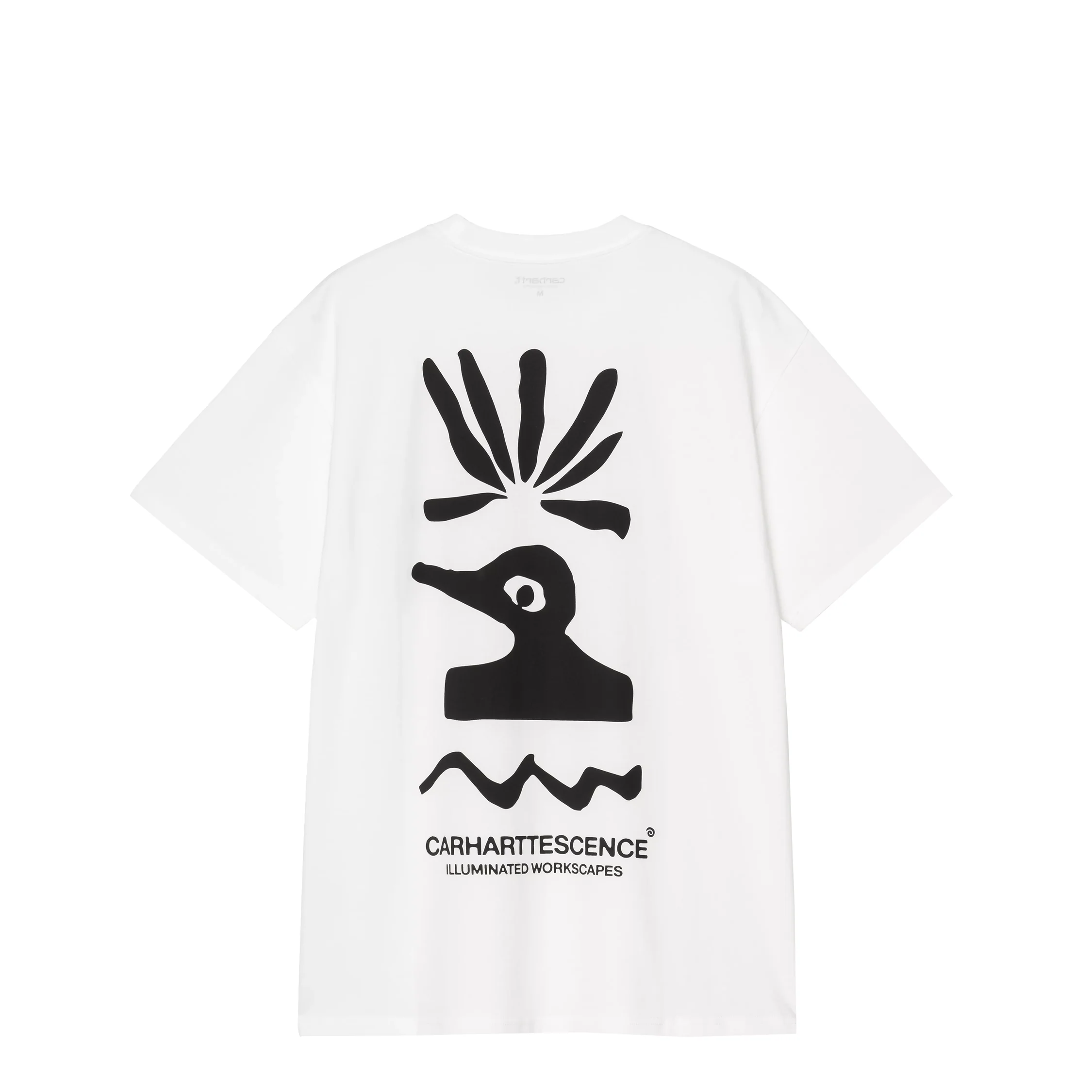 Carhartt WIP Compy T-Shirt - Image 2