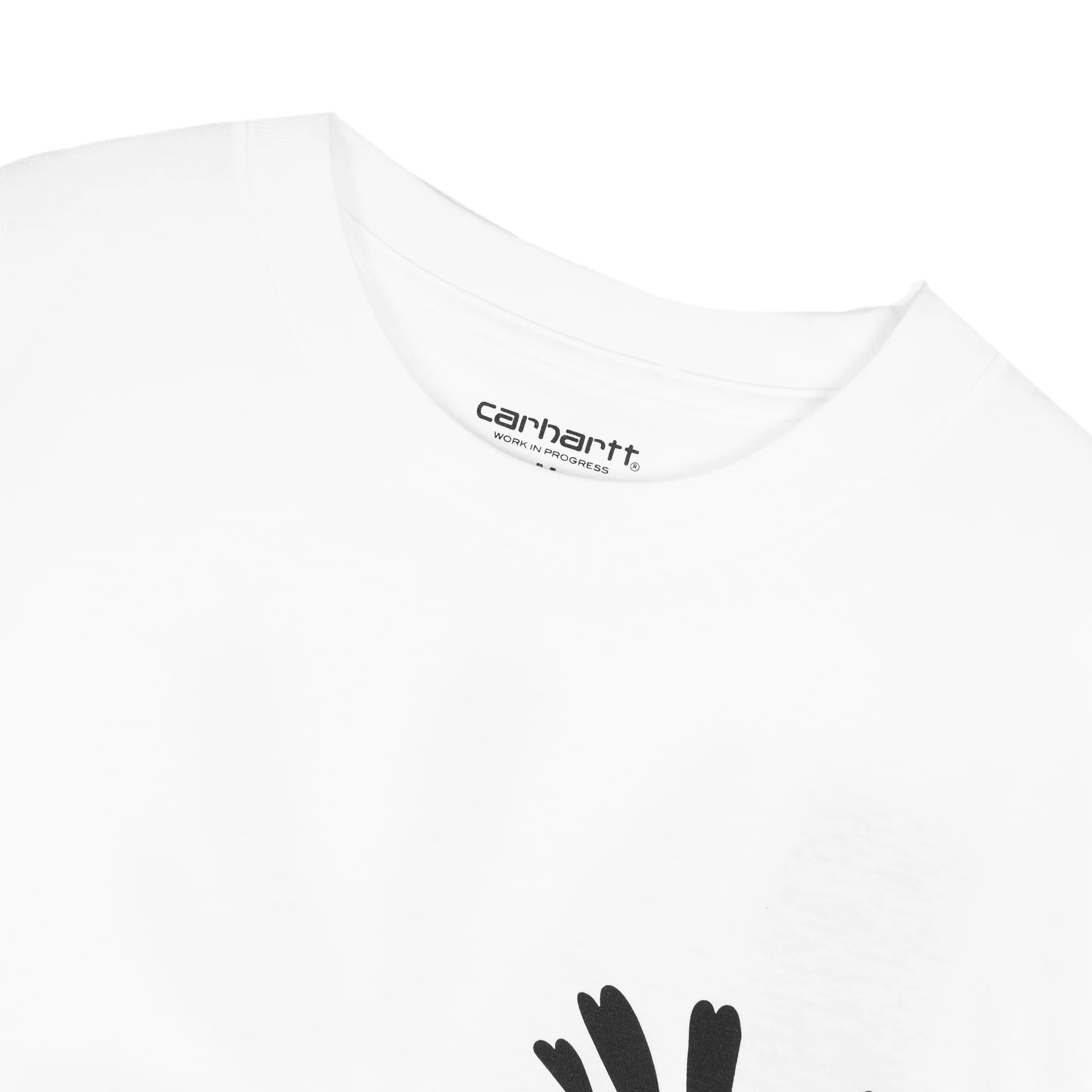Carhartt WIP Compy T-Shirt - Image 3