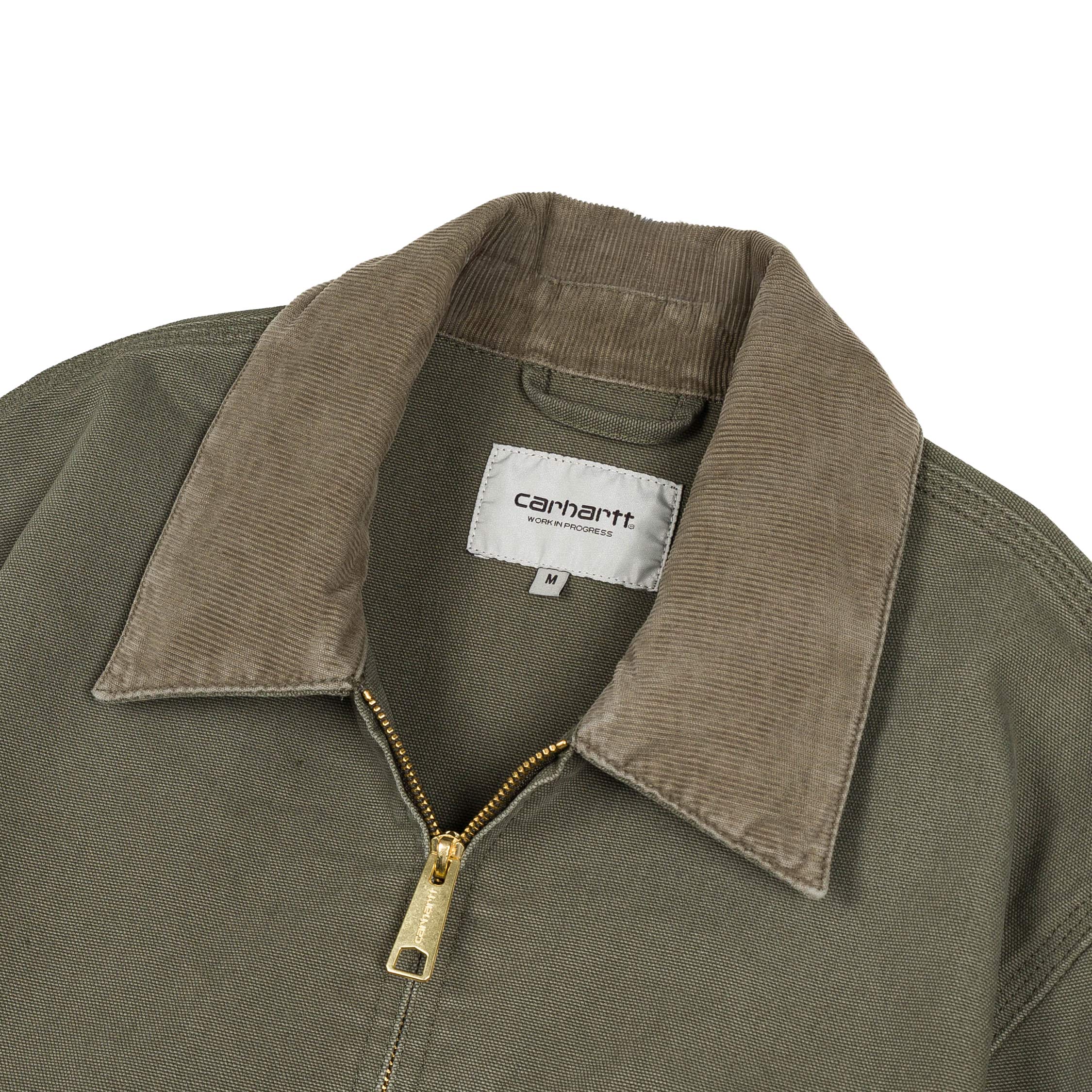 Carhartt WIP Detroit Jacket - Image 3