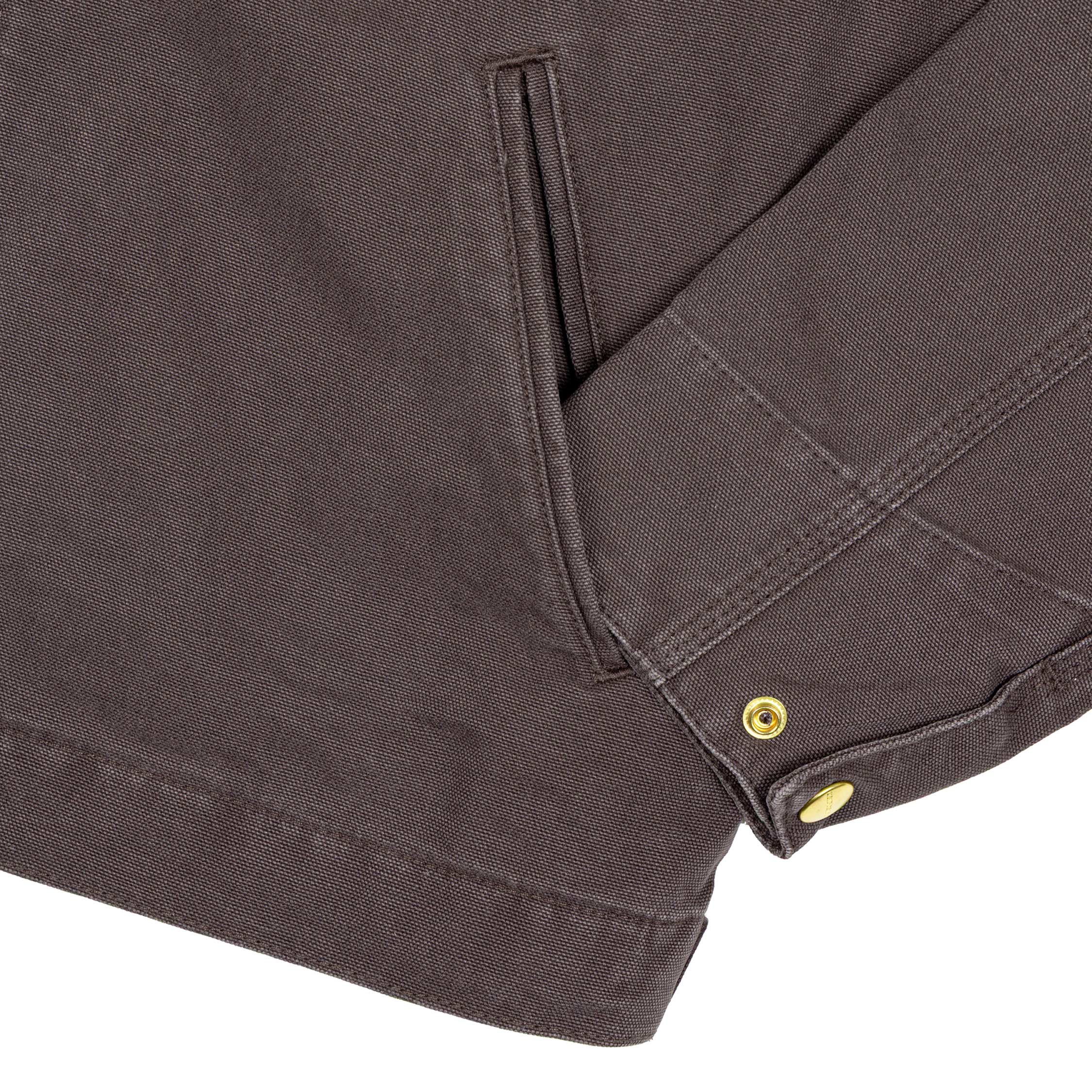 Carhartt WIP Detroit Jacket - Image 3