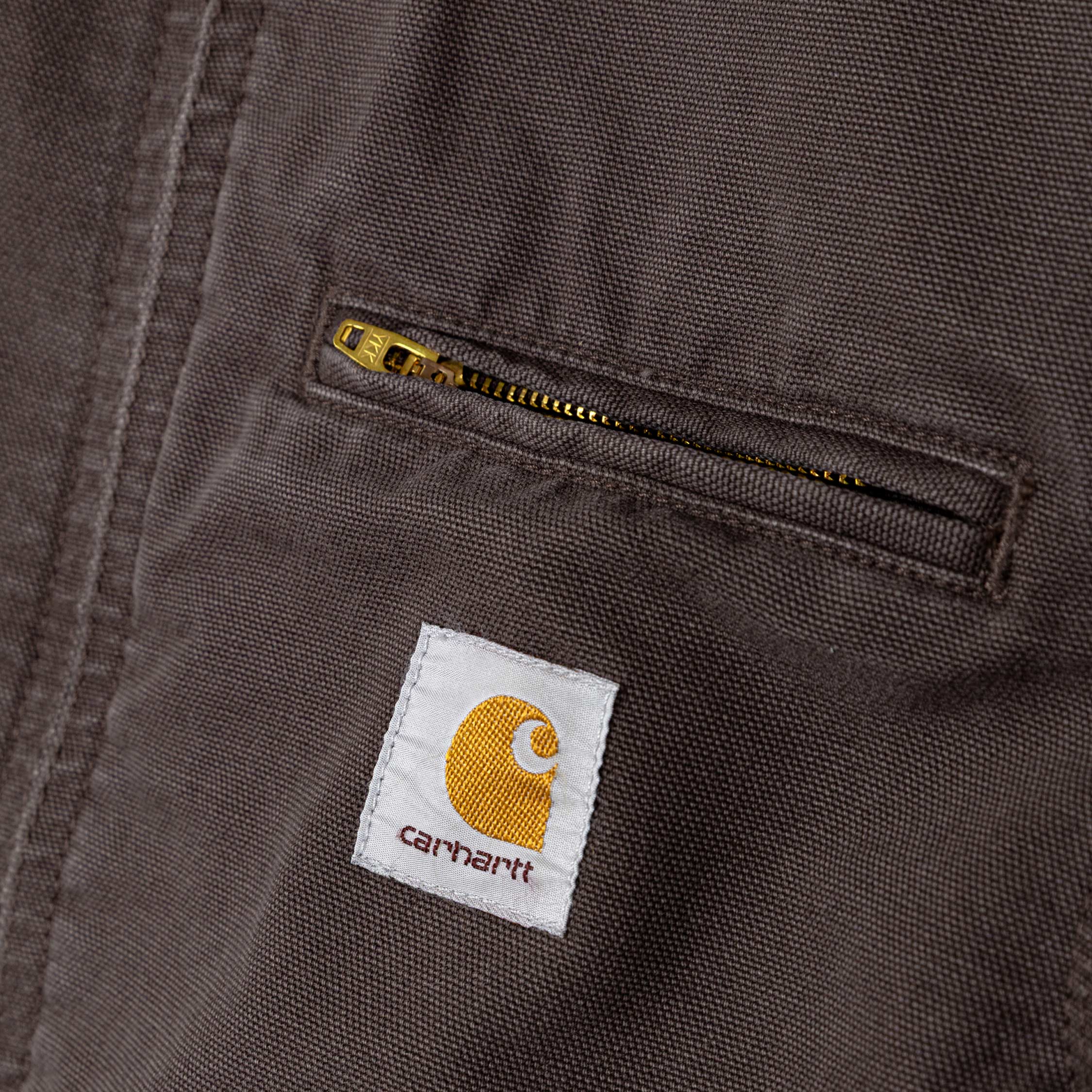 Carhartt WIP Detroit Jacket - Image 4