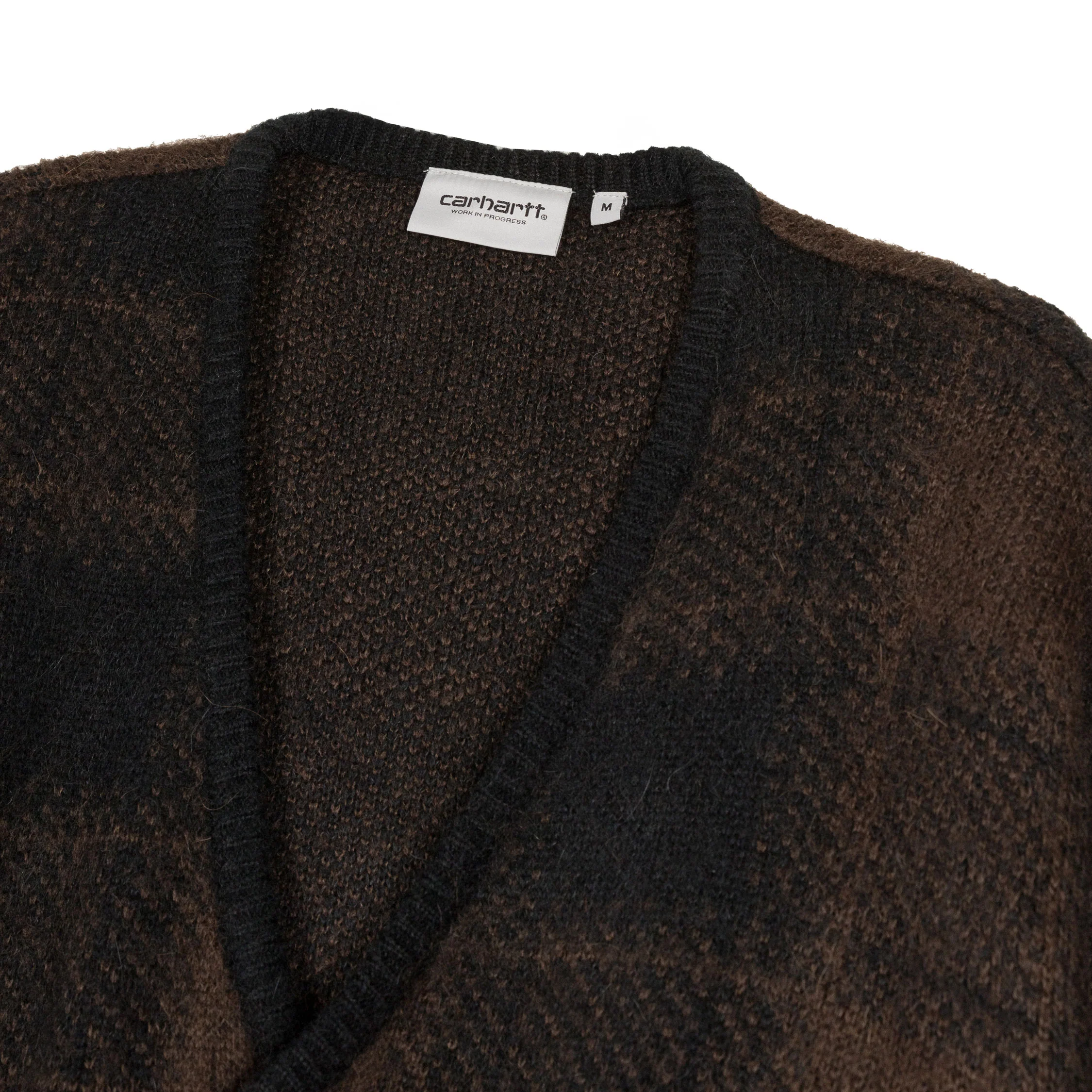 Carhartt WIP Everson Cardigan - Image 2