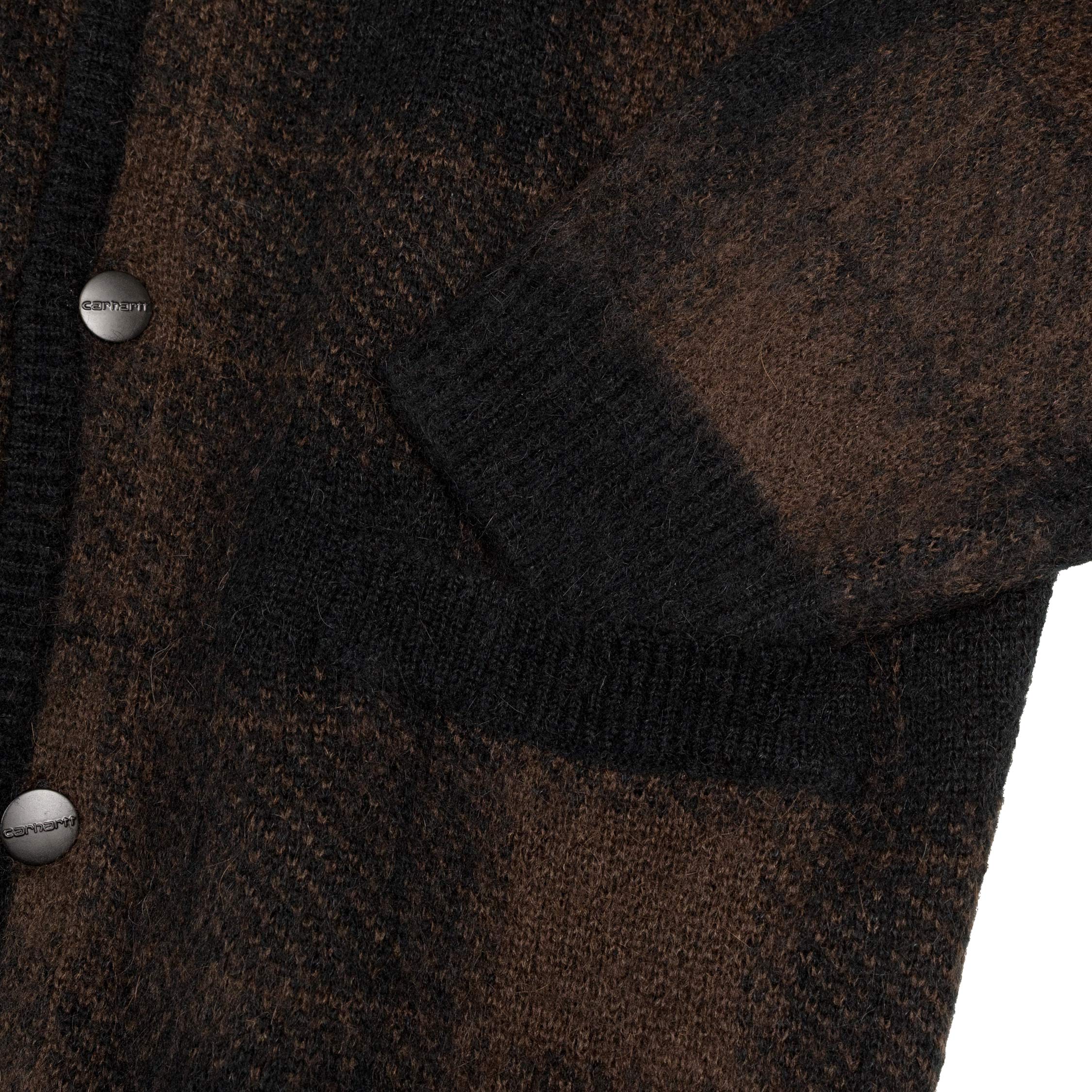 Carhartt WIP Everson Cardigan - Image 3