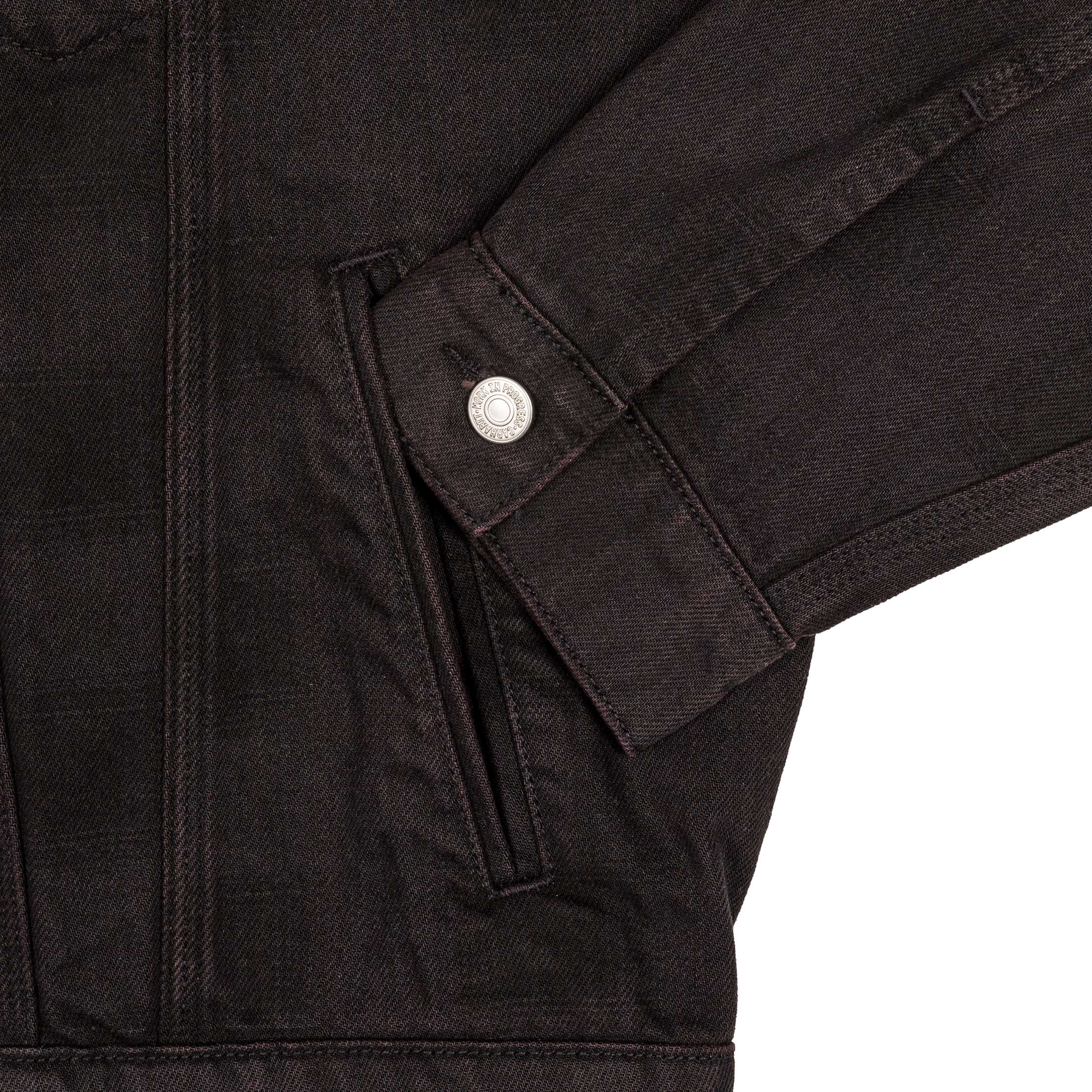 Carhartt WIP Everson Trucker Jacket - Image 5